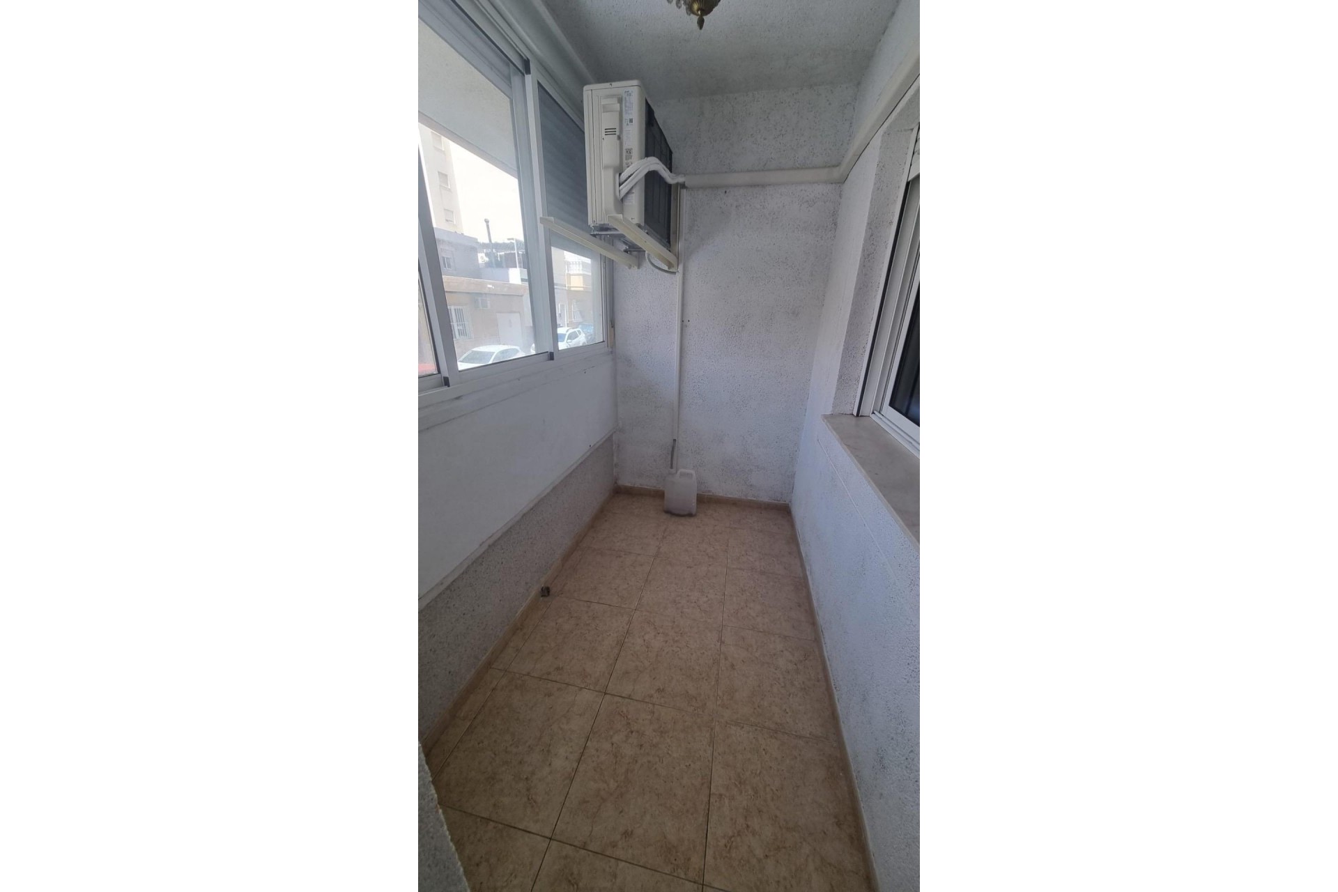 Reventa - Apartment -
Torrevieja - Centro