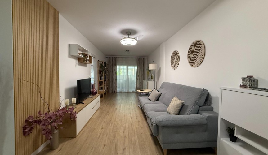 Reventa - Apartment -
Torrevieja - Centro