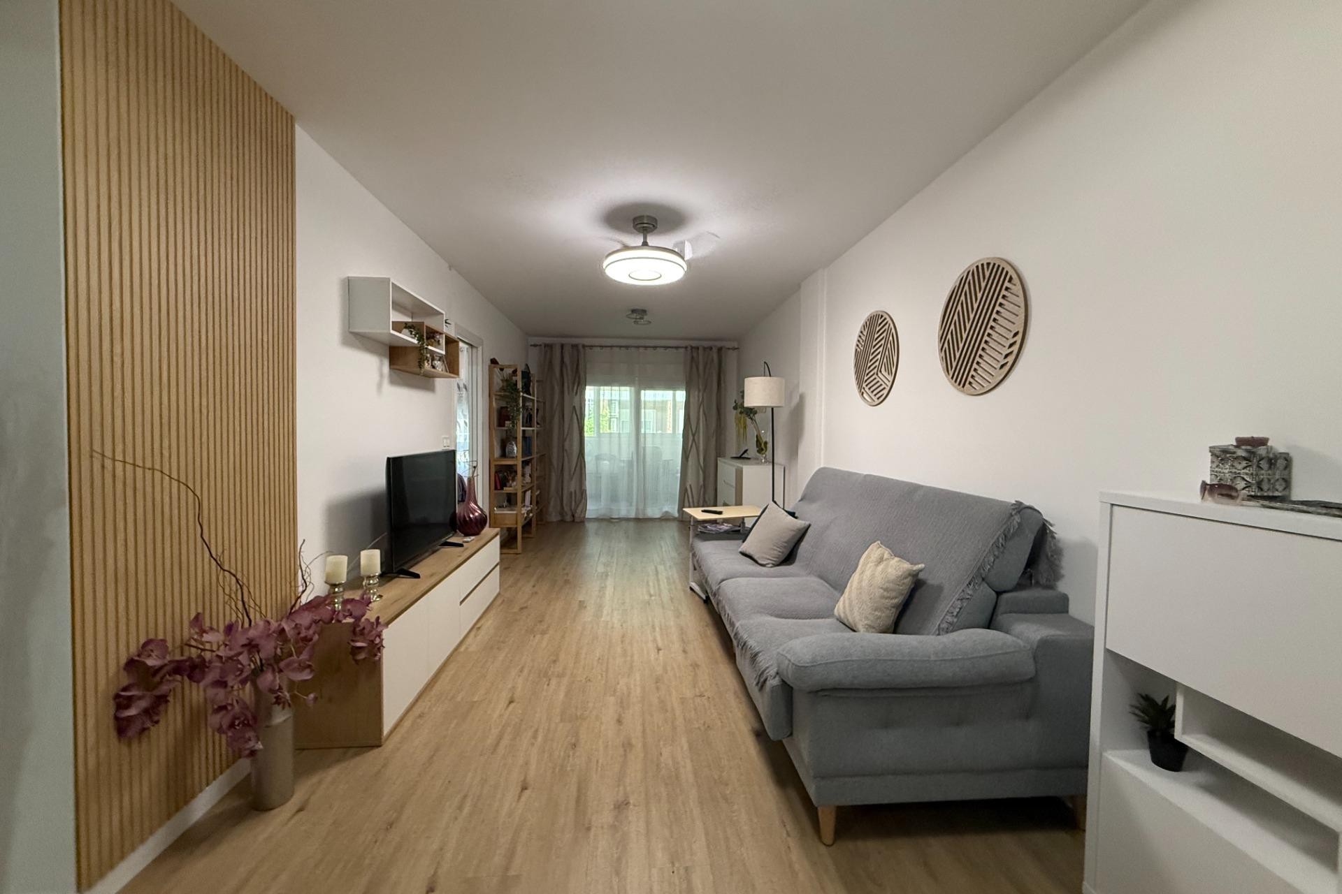 Reventa - Apartment -
Torrevieja - Centro