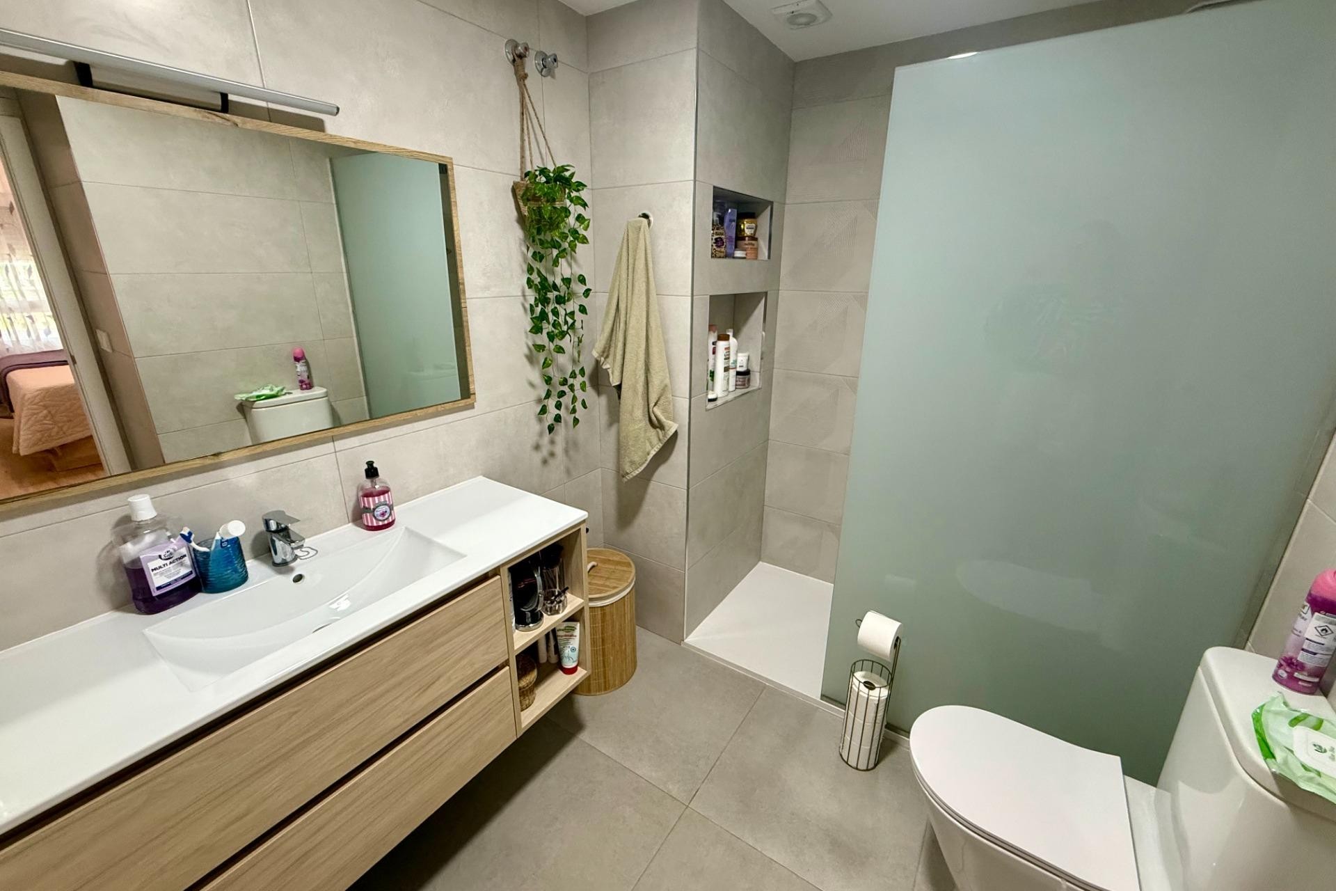 Reventa - Apartment -
Torrevieja - Centro
