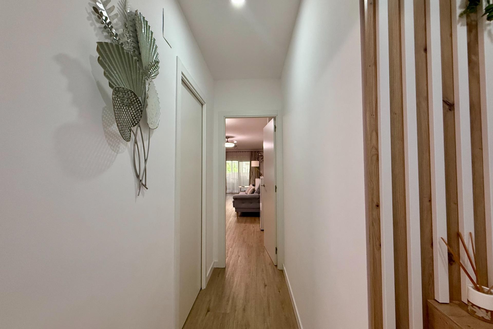 Reventa - Apartment -
Torrevieja - Centro