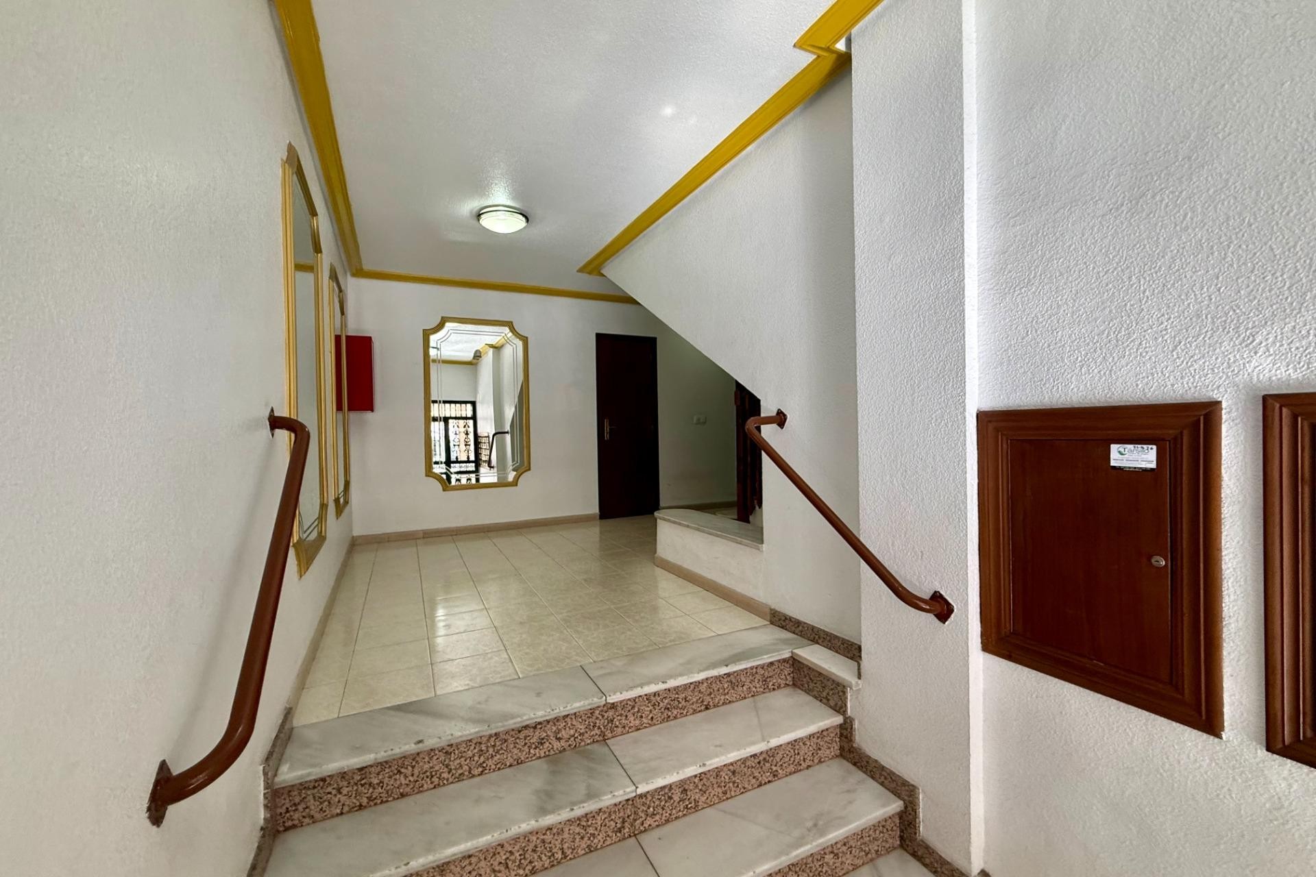 Reventa - Apartment -
Torrevieja - Centro