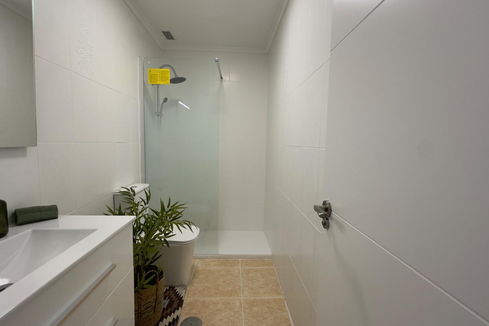 Reventa - Apartment -
Torrevieja - Centro