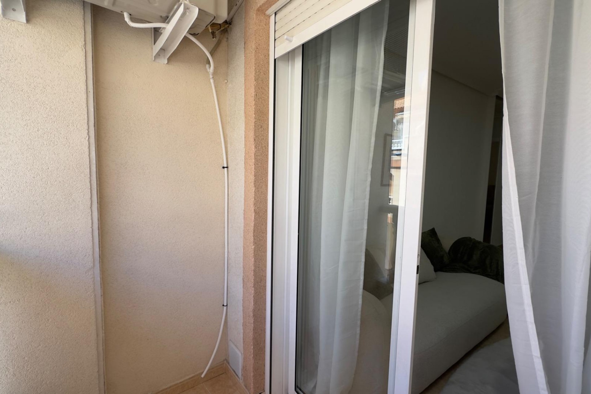 Reventa - Apartment -
Torrevieja - Centro
