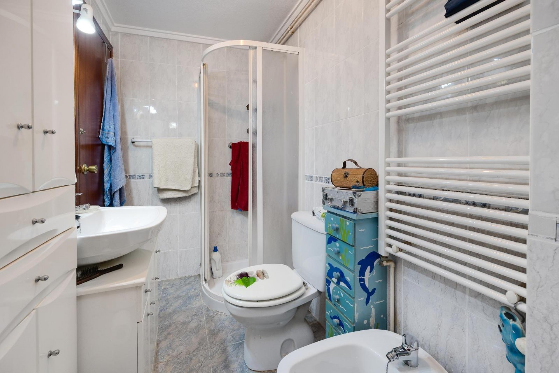 Reventa - Apartment -
Torrevieja - Centro