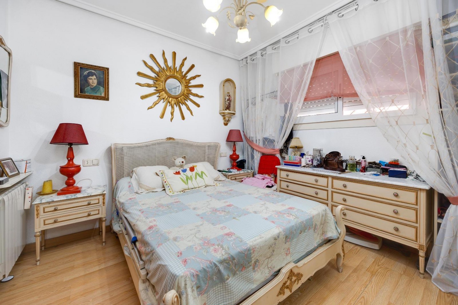 Reventa - Apartment -
Torrevieja - Centro