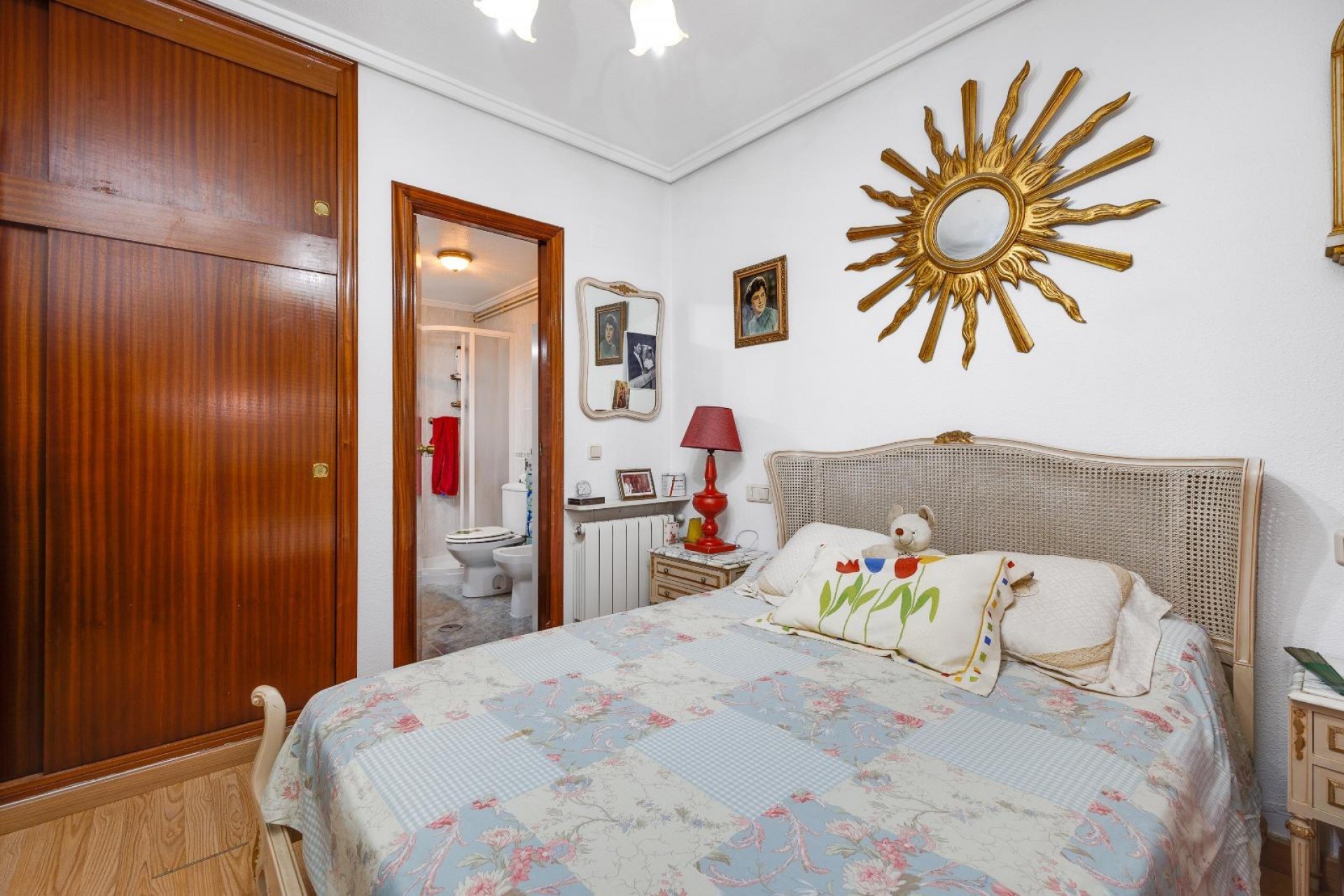 Reventa - Apartment -
Torrevieja - Centro