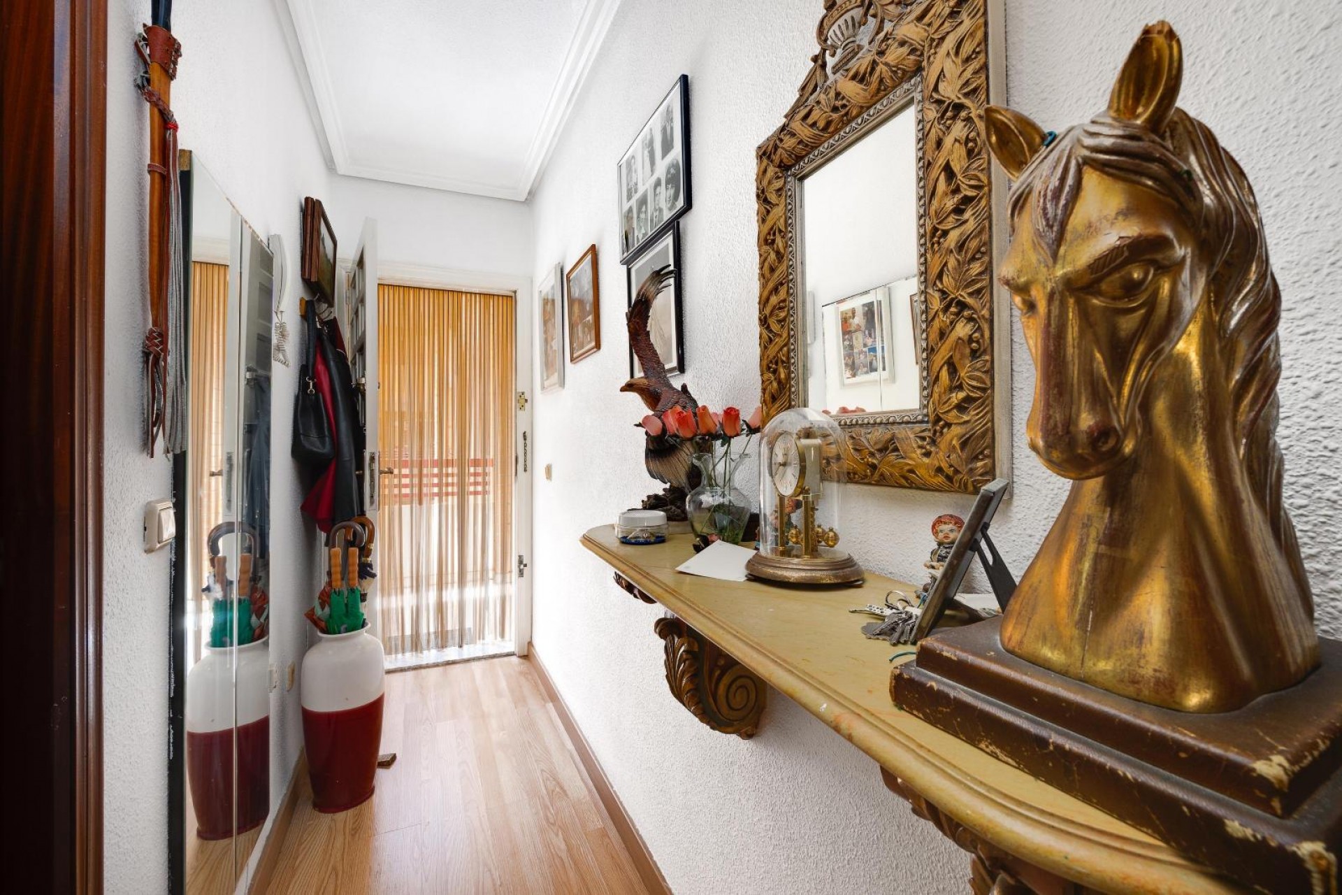 Reventa - Apartment -
Torrevieja - Centro