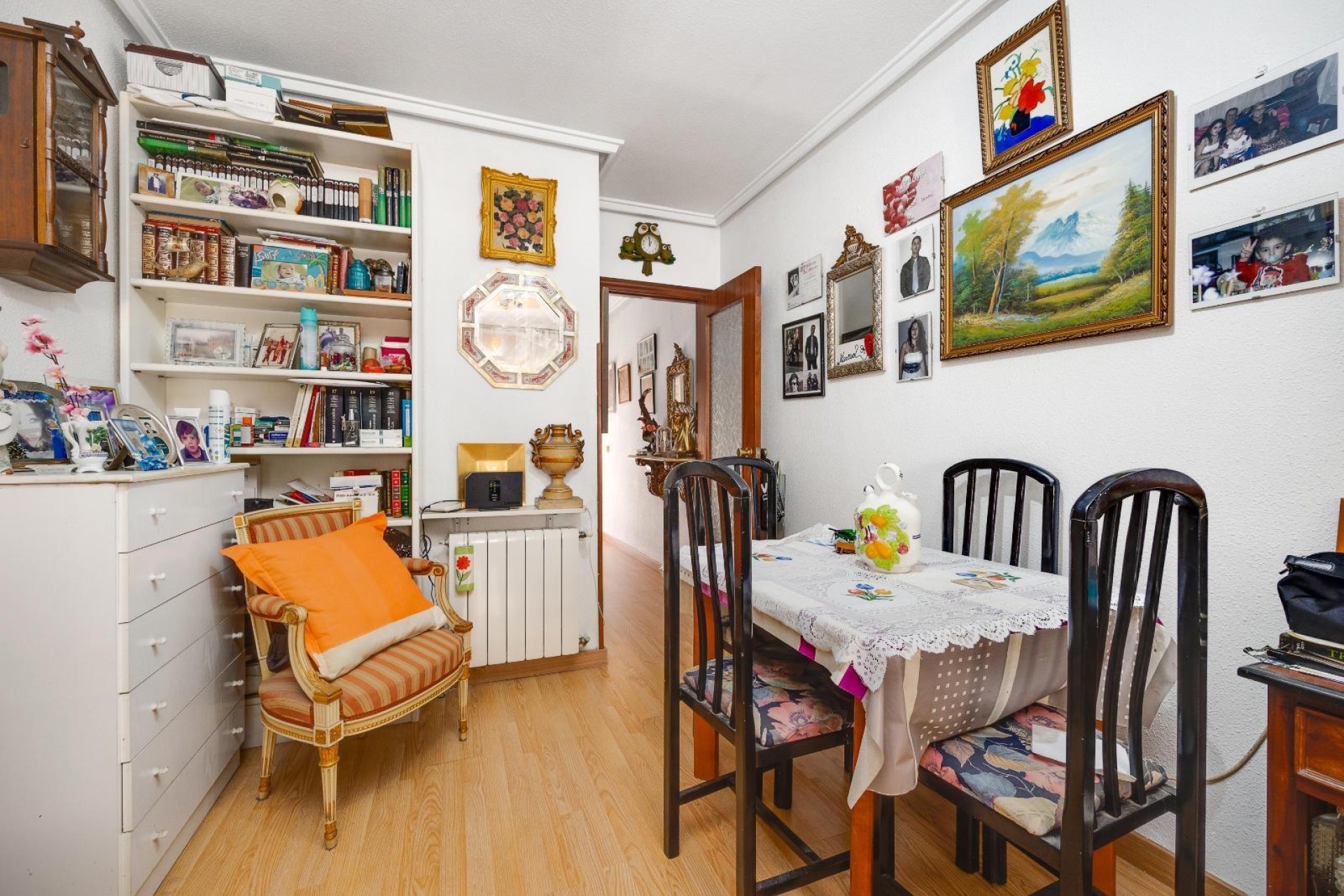 Reventa - Apartment -
Torrevieja - Centro