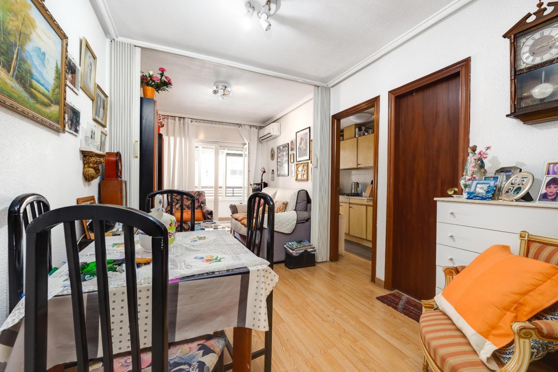 Reventa - Apartment -
Torrevieja - Centro