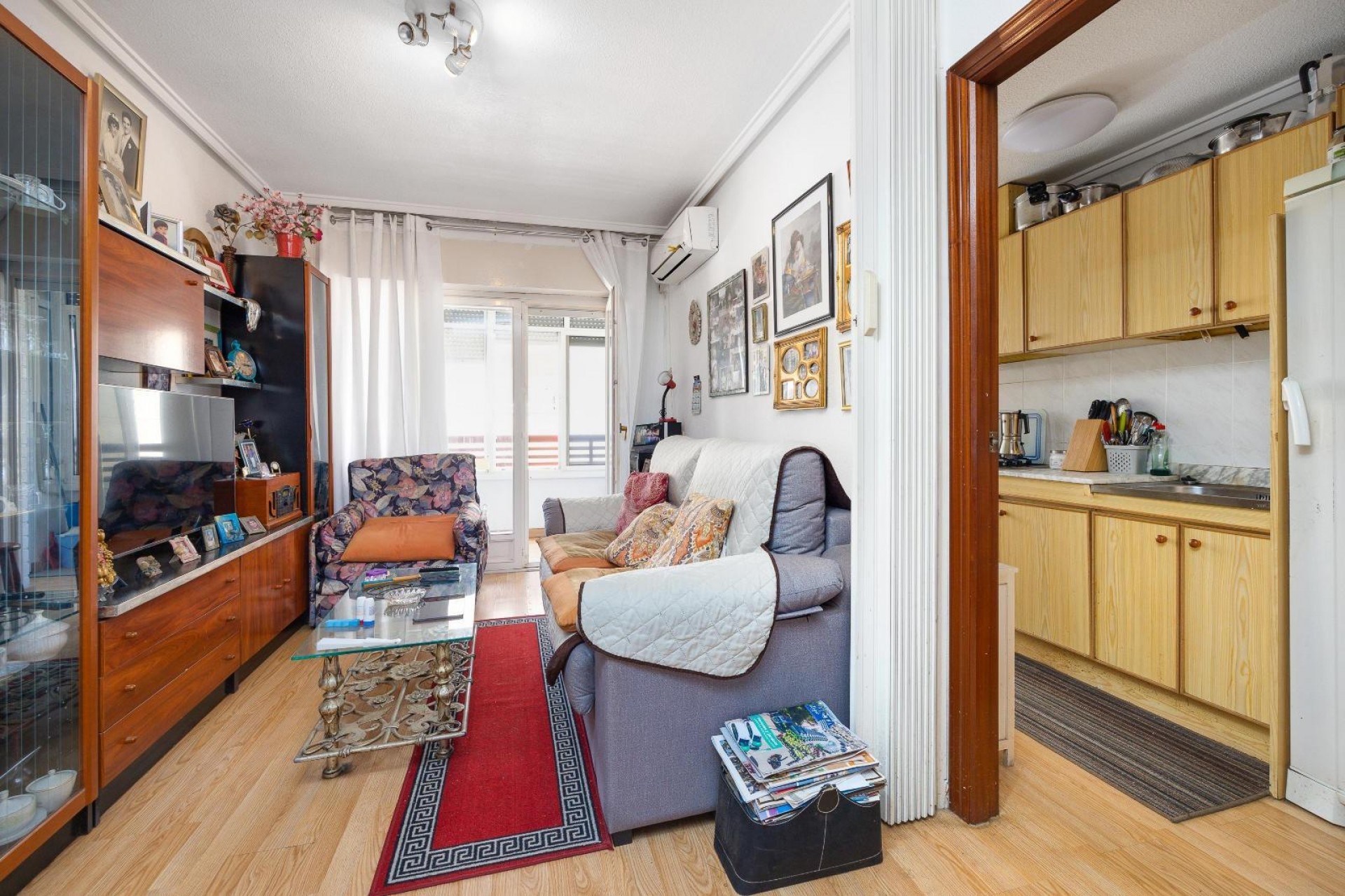 Reventa - Apartment -
Torrevieja - Centro