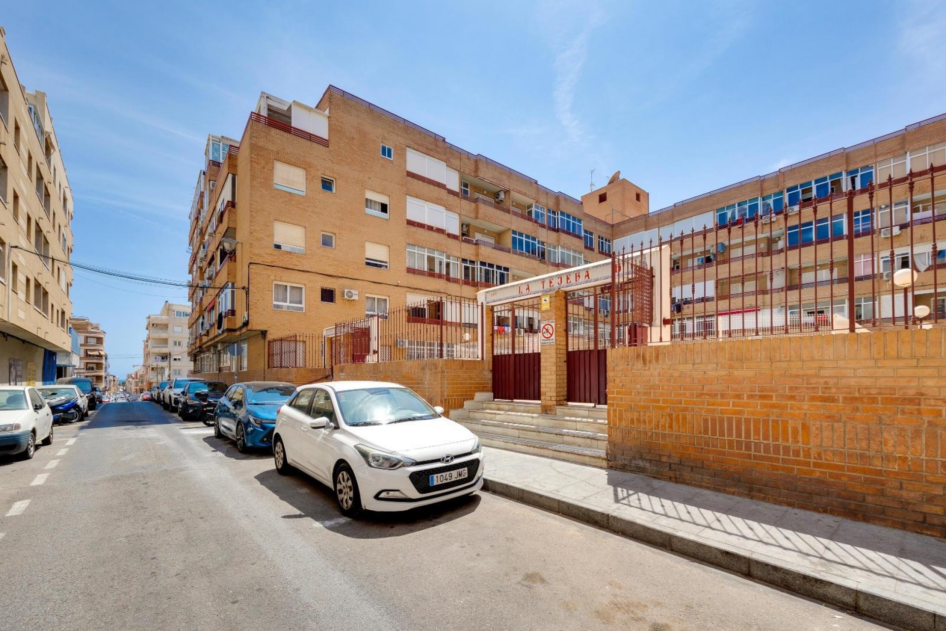 Reventa - Apartment -
Torrevieja - Centro