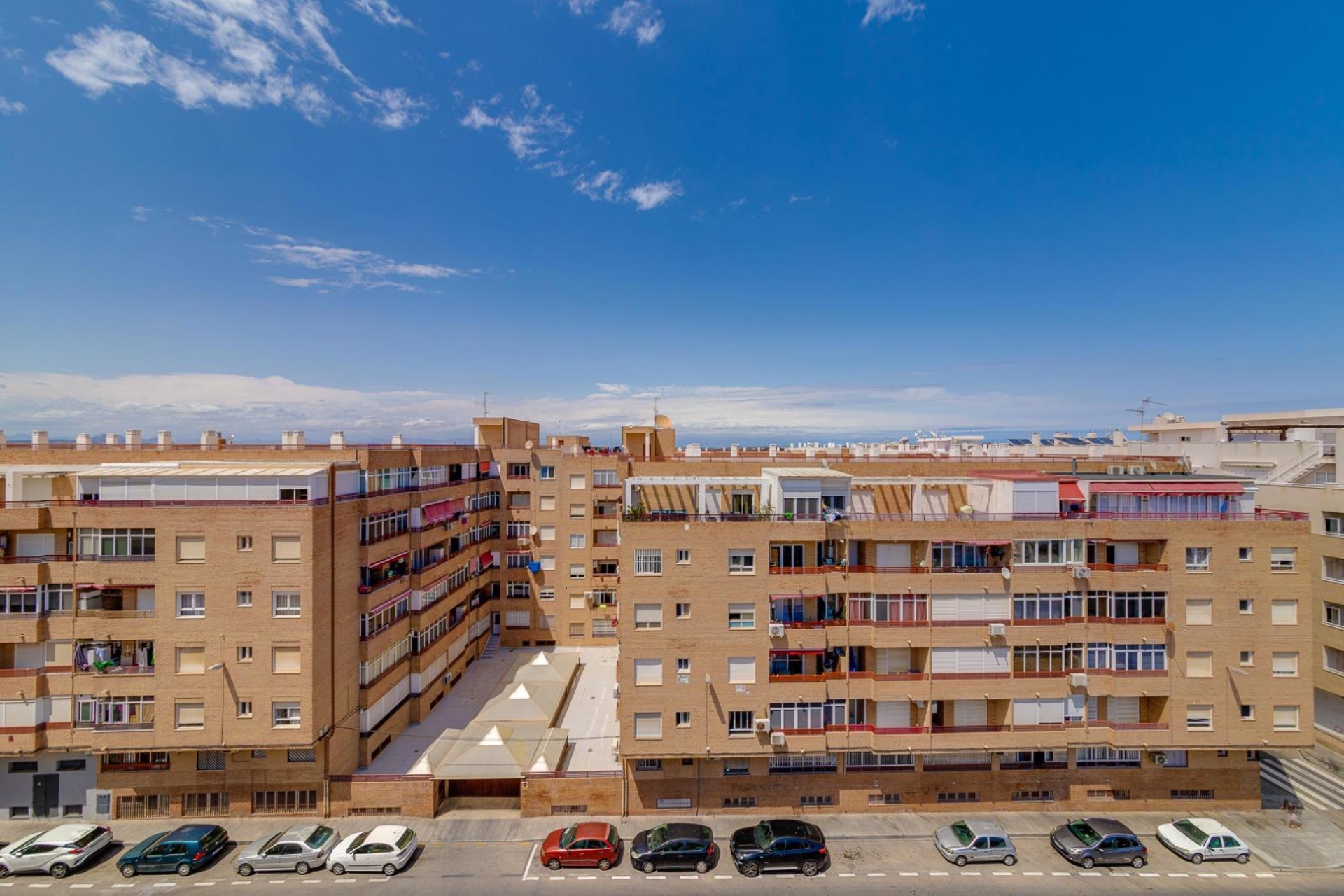 Reventa - Apartment -
Torrevieja - Centro