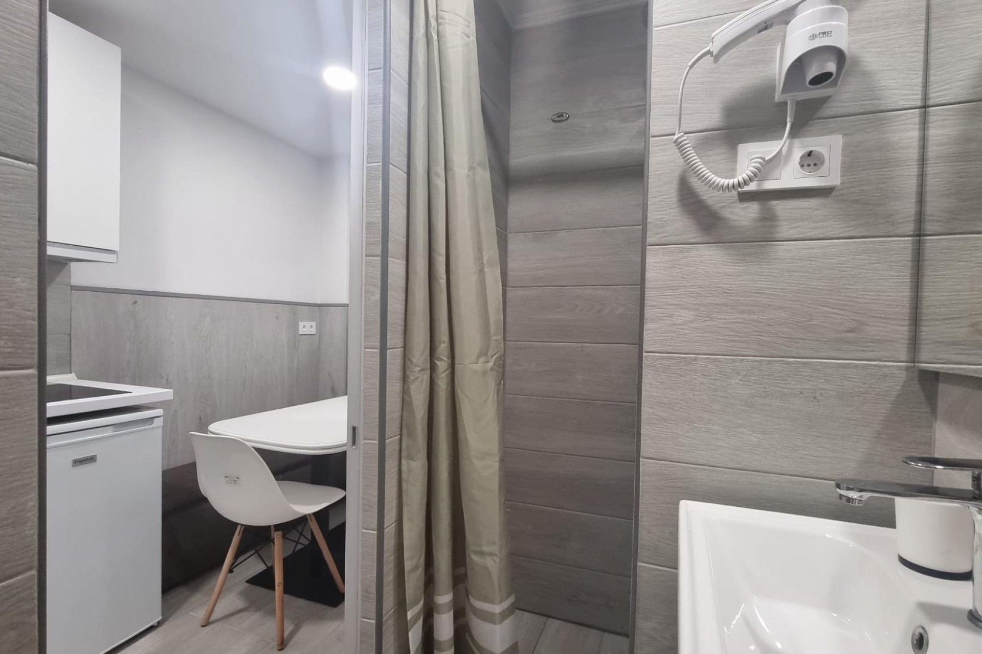 Reventa - Apartment -
Torrevieja - Centro