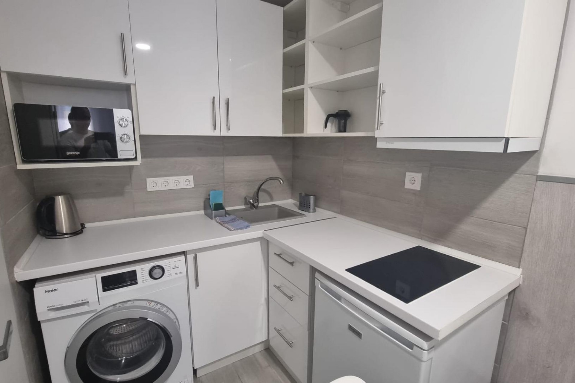 Reventa - Apartment -
Torrevieja - Centro