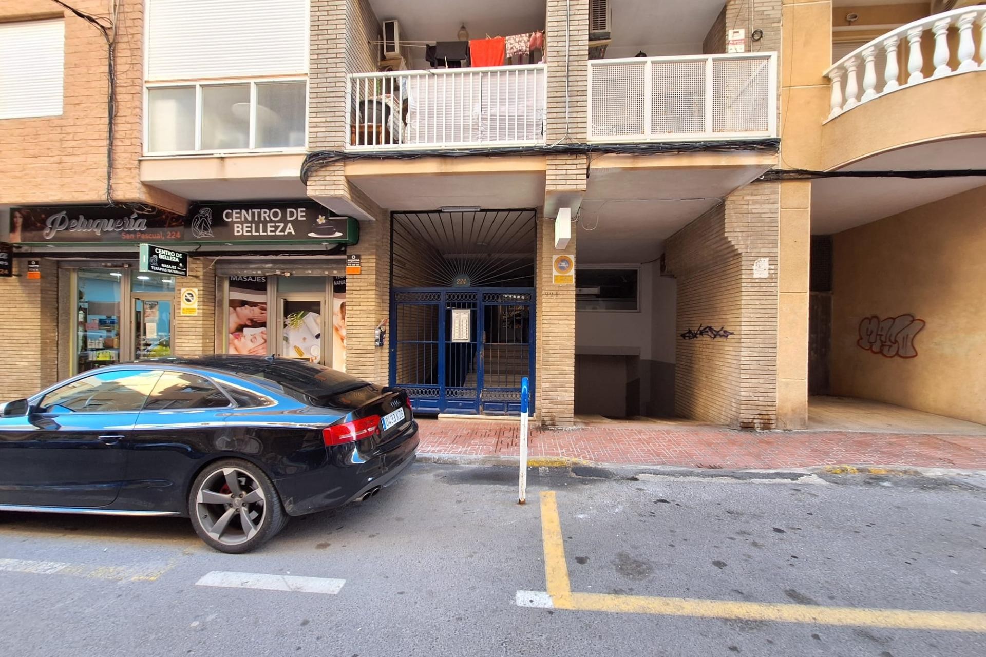 Reventa - Apartment -
Torrevieja - Centro
