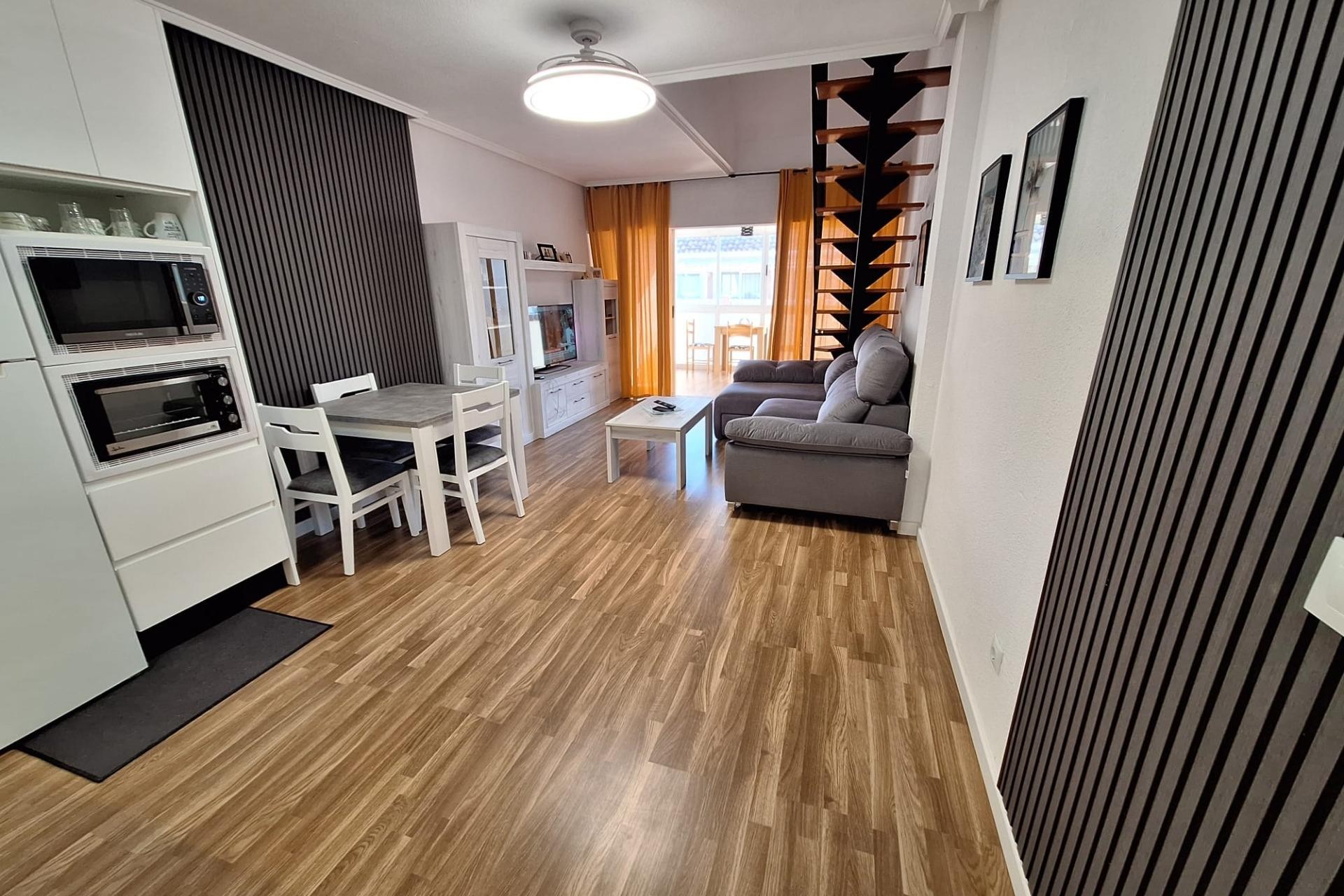 Reventa - Apartment -
Torrevieja - Centro
