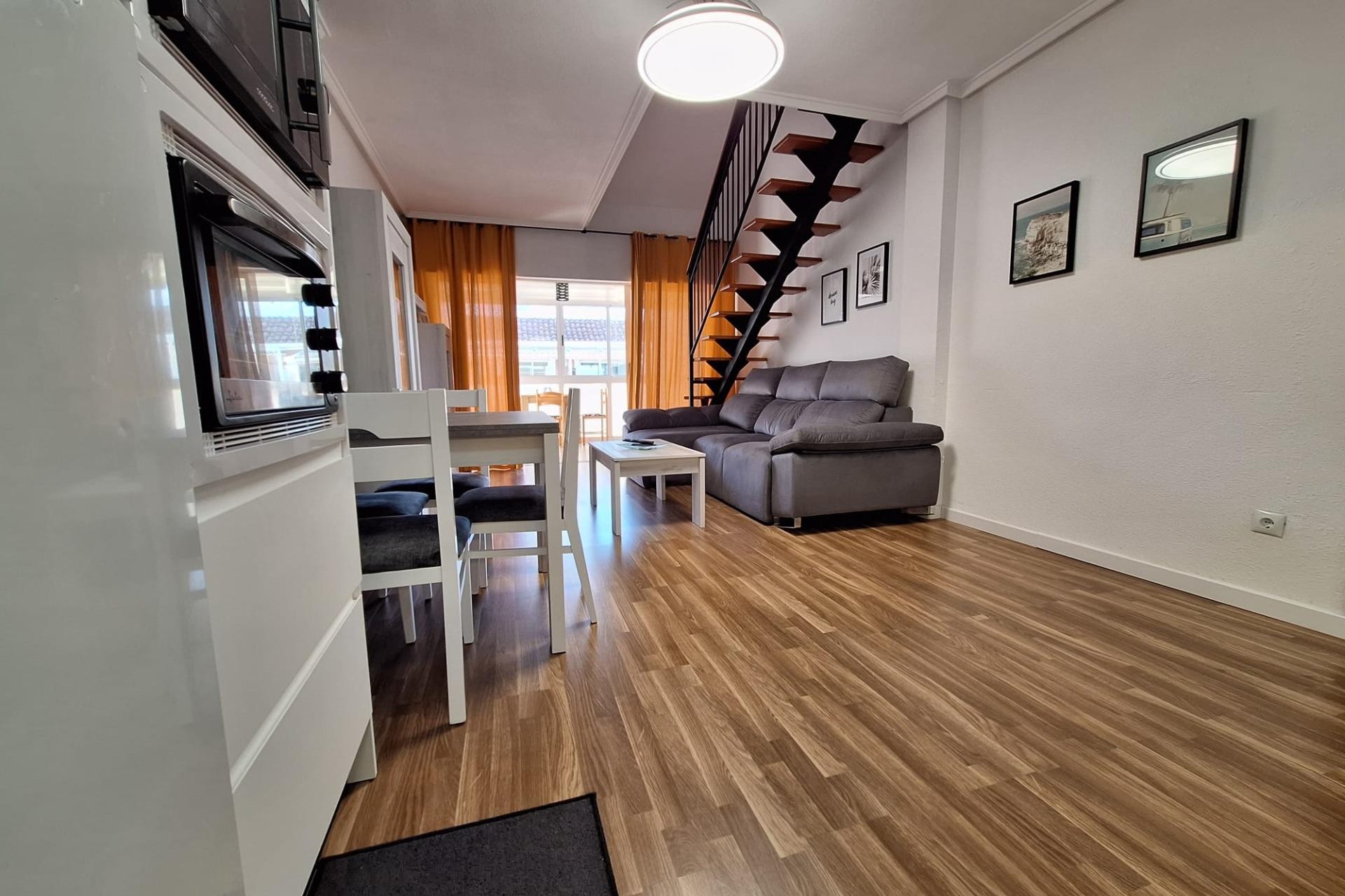 Reventa - Apartment -
Torrevieja - Centro