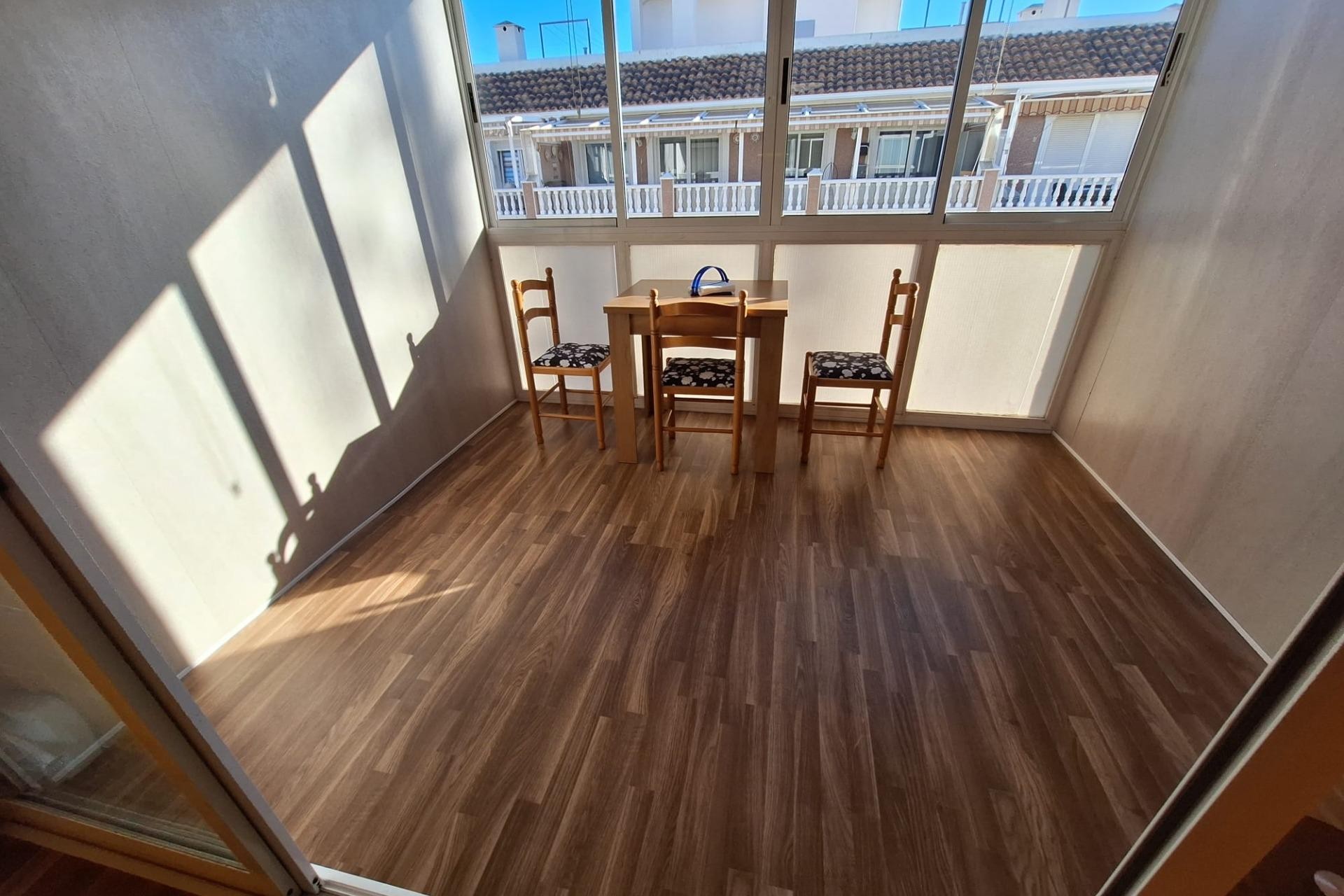 Reventa - Apartment -
Torrevieja - Centro