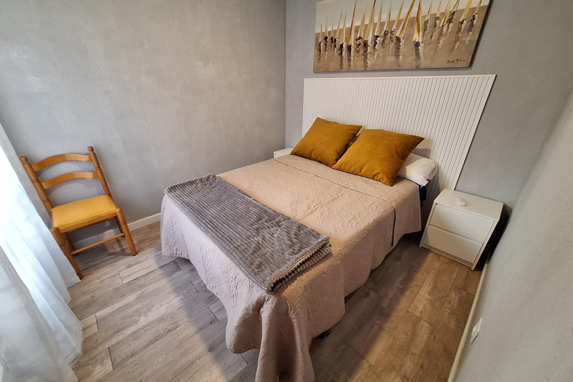 Reventa - Apartment -
Torrevieja - Centro