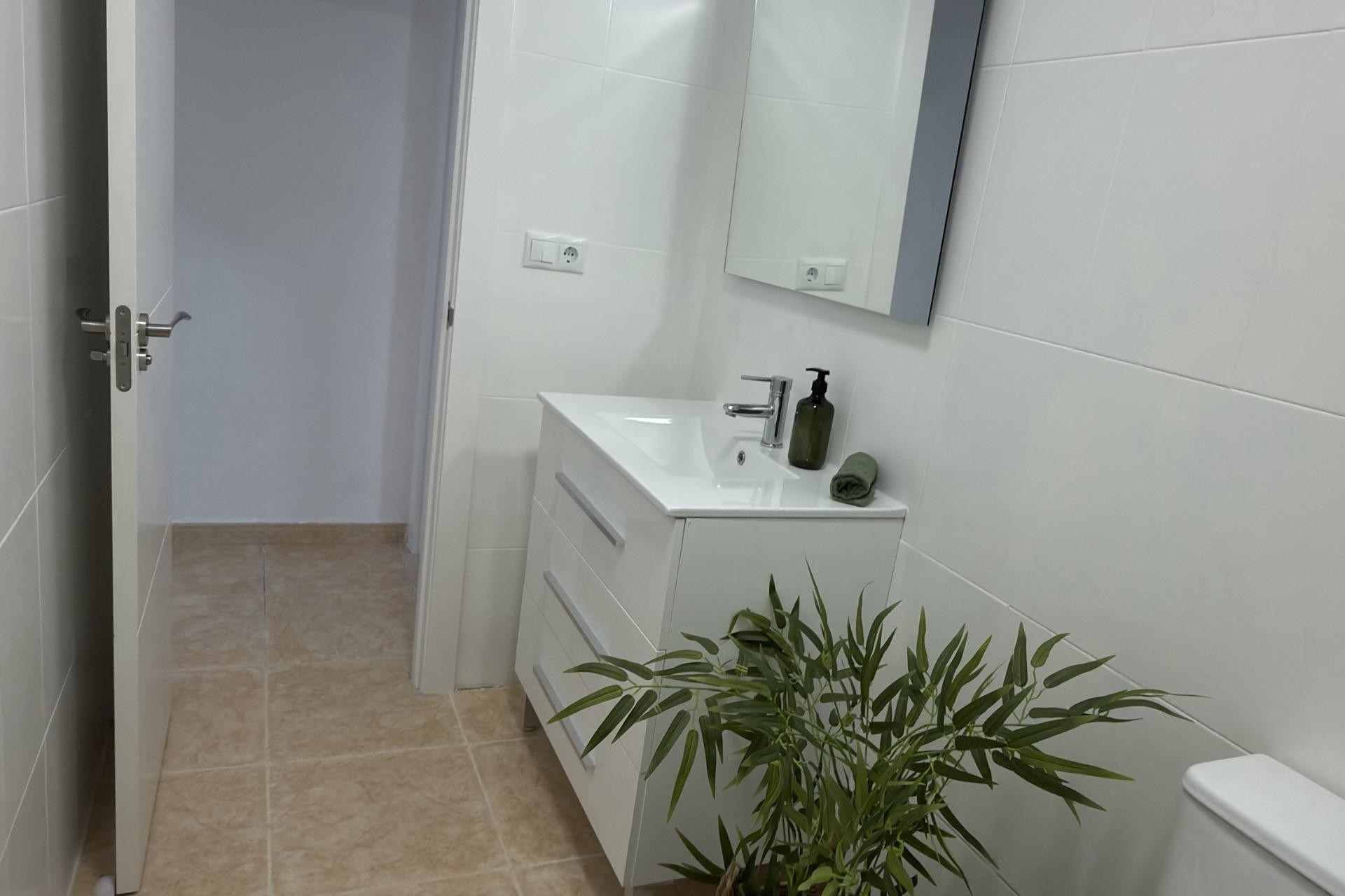 Reventa - Apartment -
Torrevieja - Centro