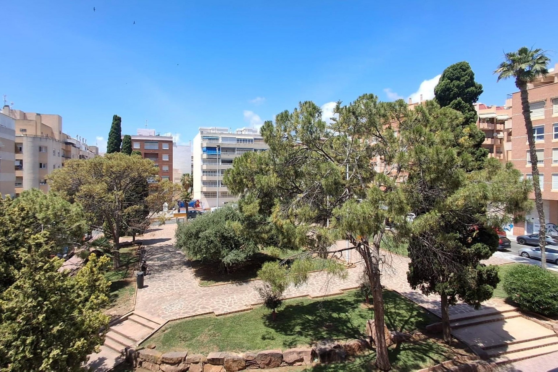 Reventa - Apartment -
Torrevieja - Centro