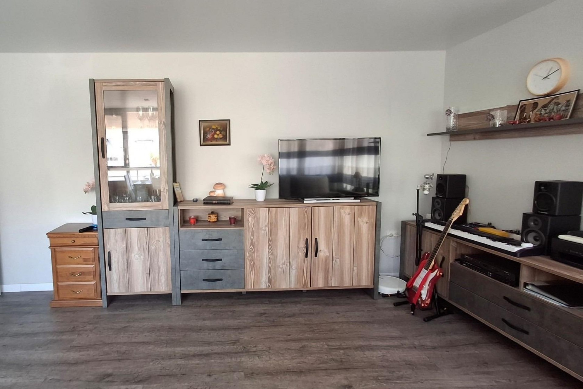 Reventa - Apartment -
Torrevieja - Centro
