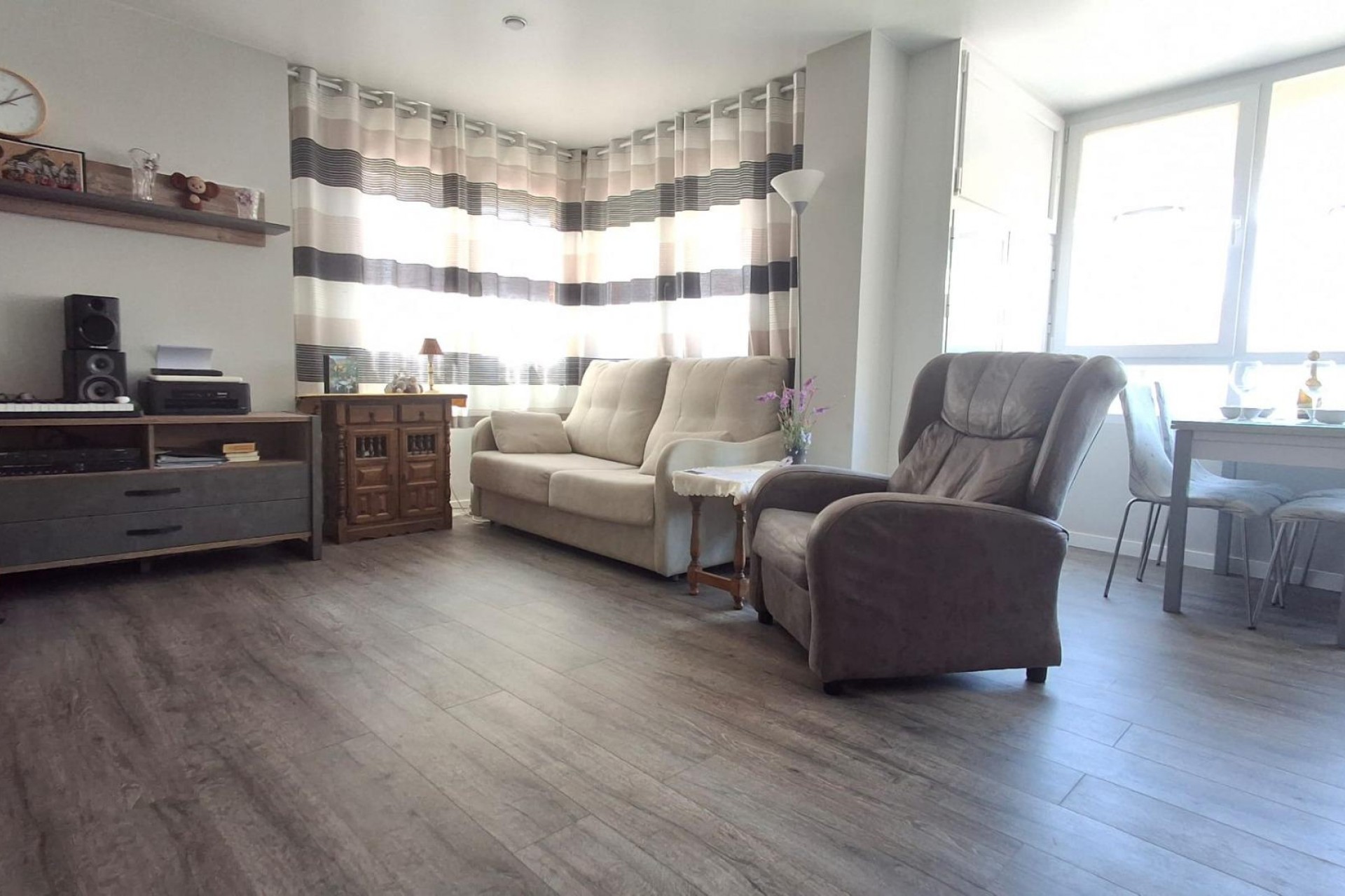 Reventa - Apartment -
Torrevieja - Centro