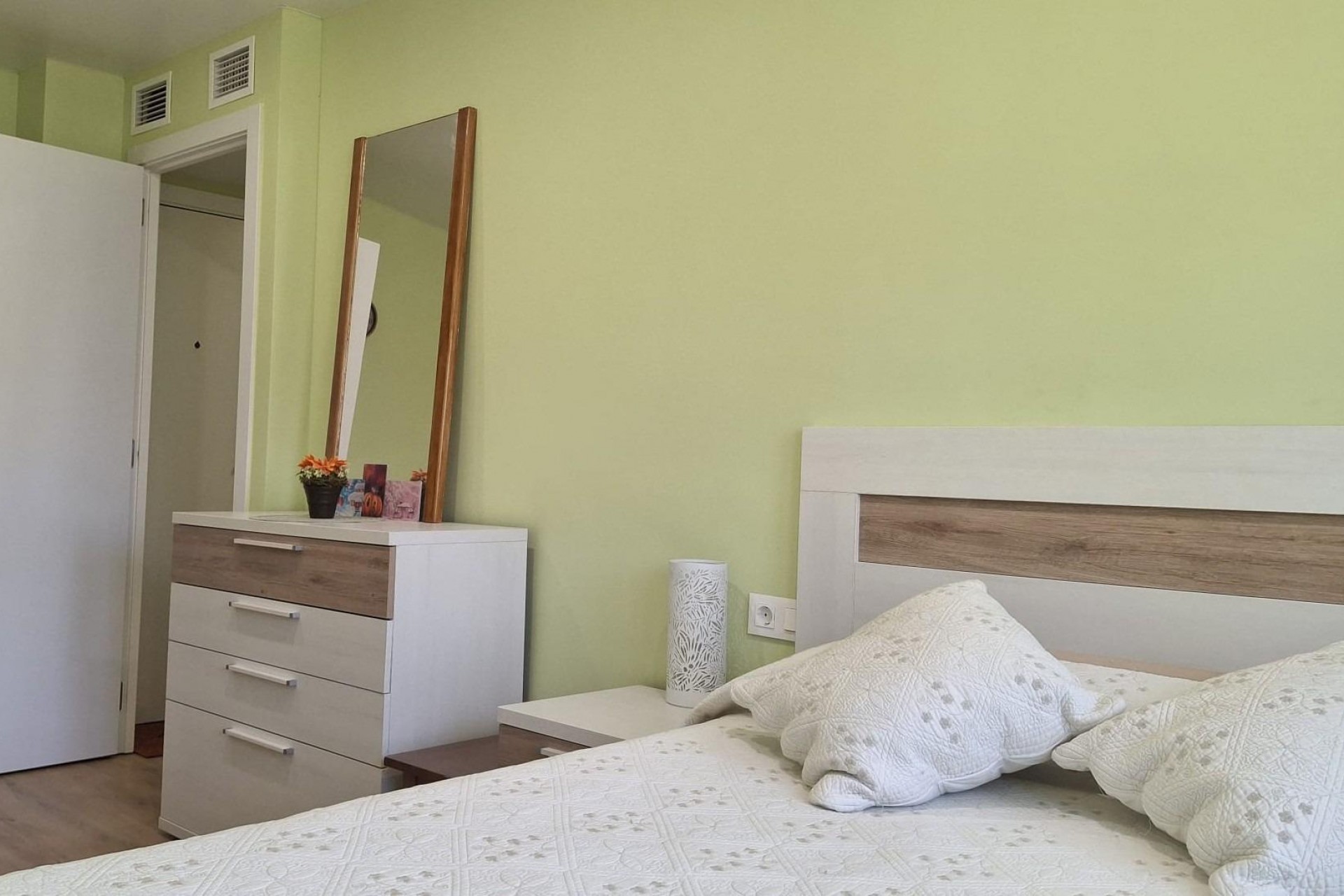 Reventa - Apartment -
Torrevieja - Centro