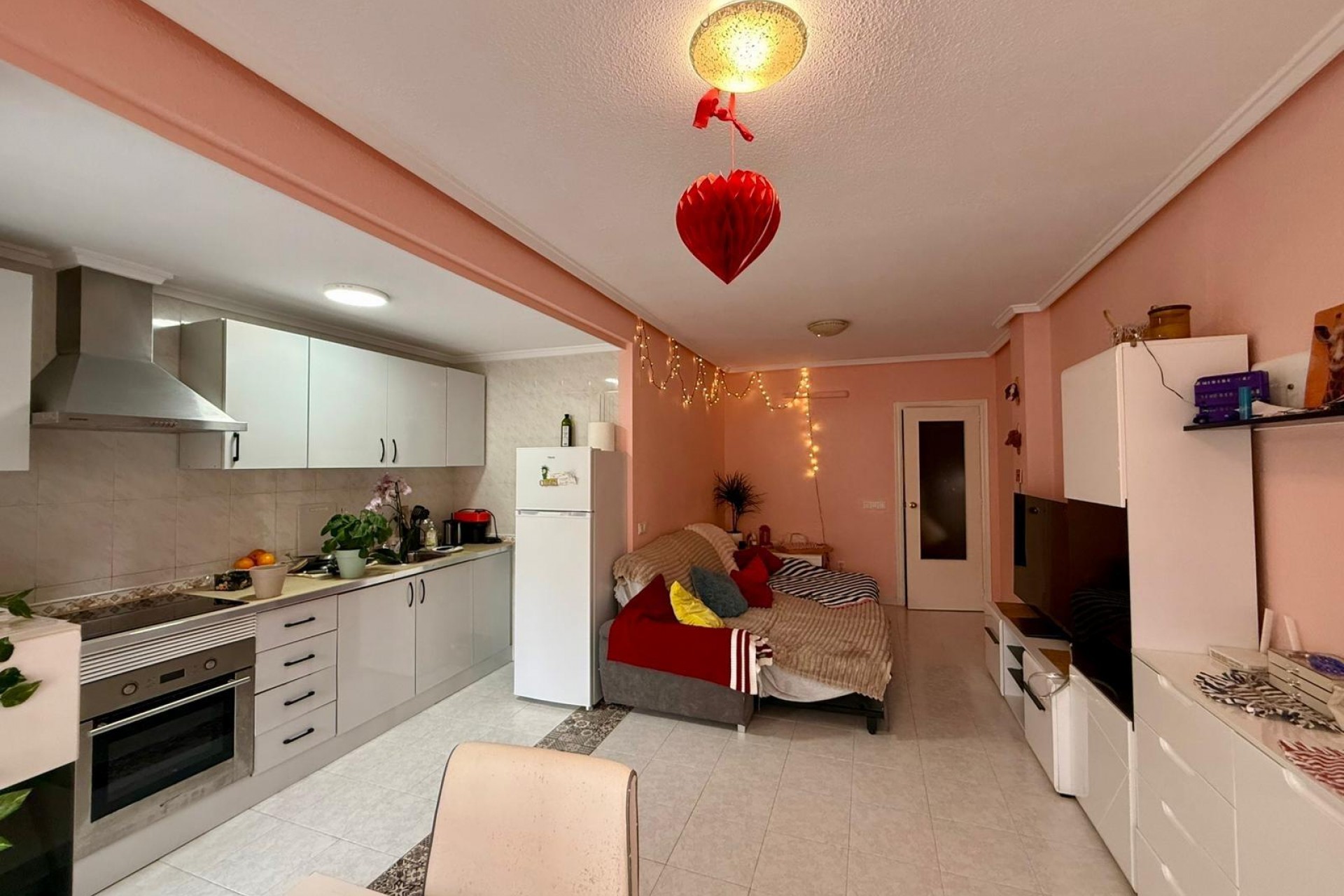 Reventa - Apartment -
Torrevieja - Centro