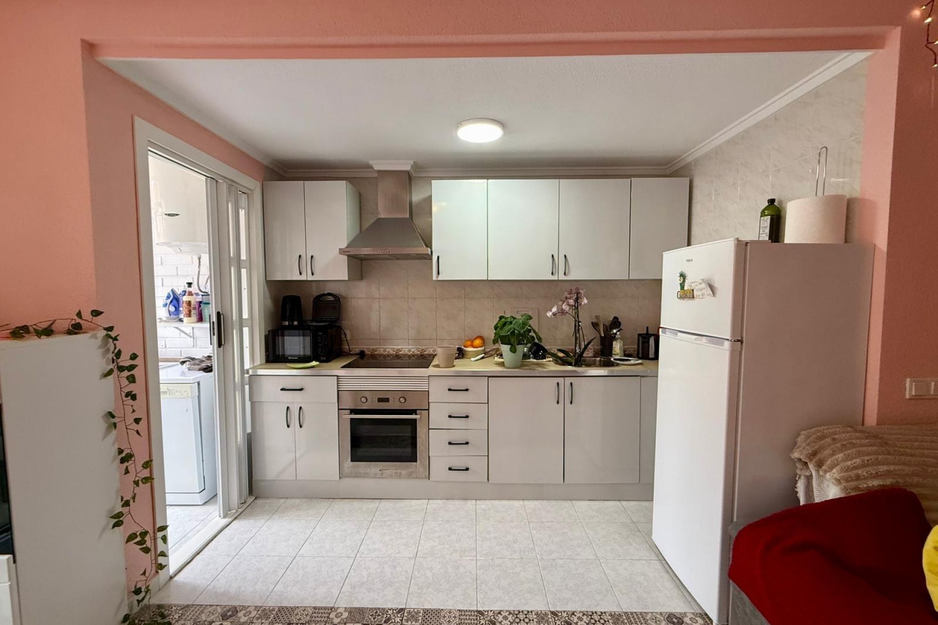 Reventa - Apartment -
Torrevieja - Centro