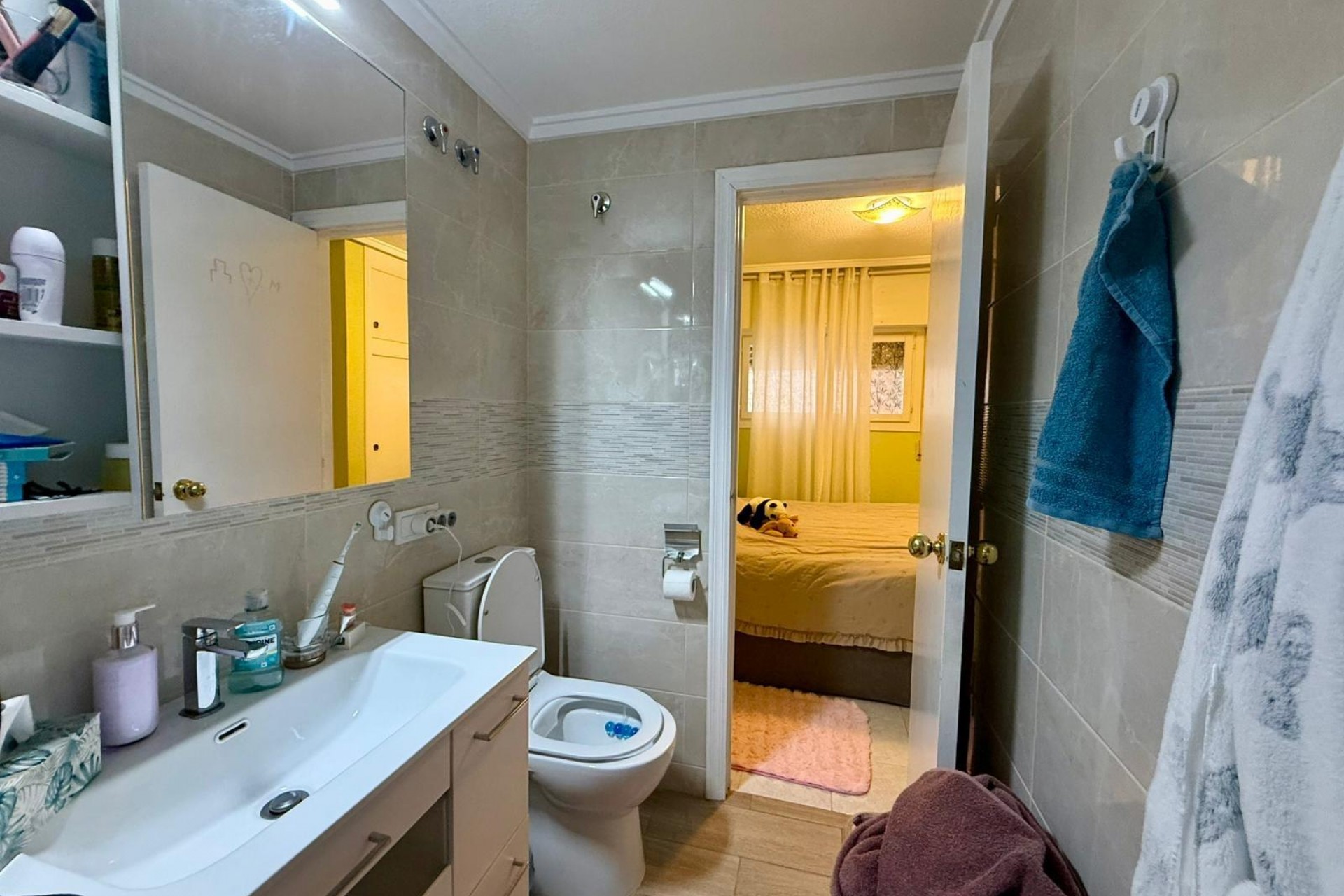 Reventa - Apartment -
Torrevieja - Centro