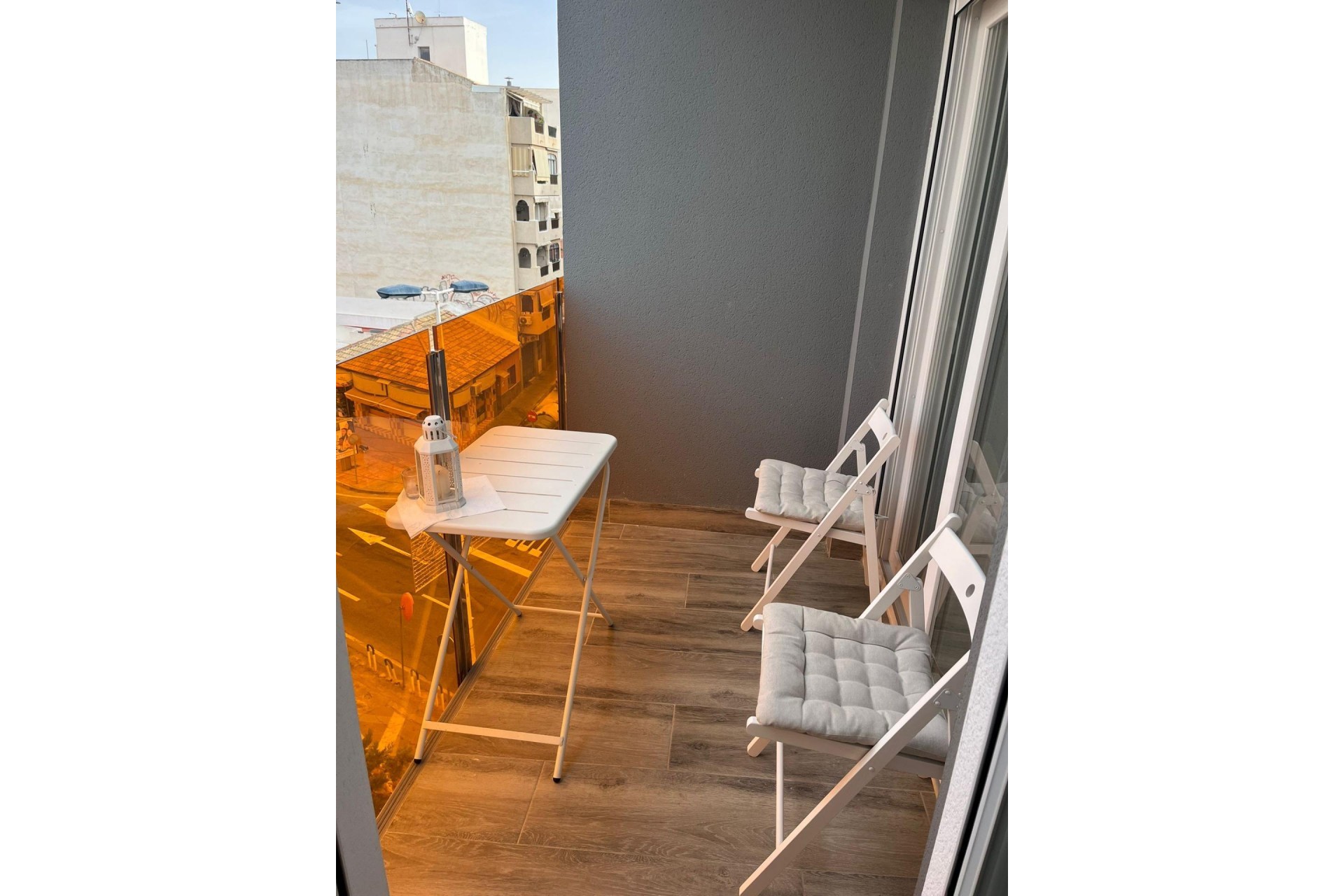 Reventa - Apartment -
Torrevieja - Centro