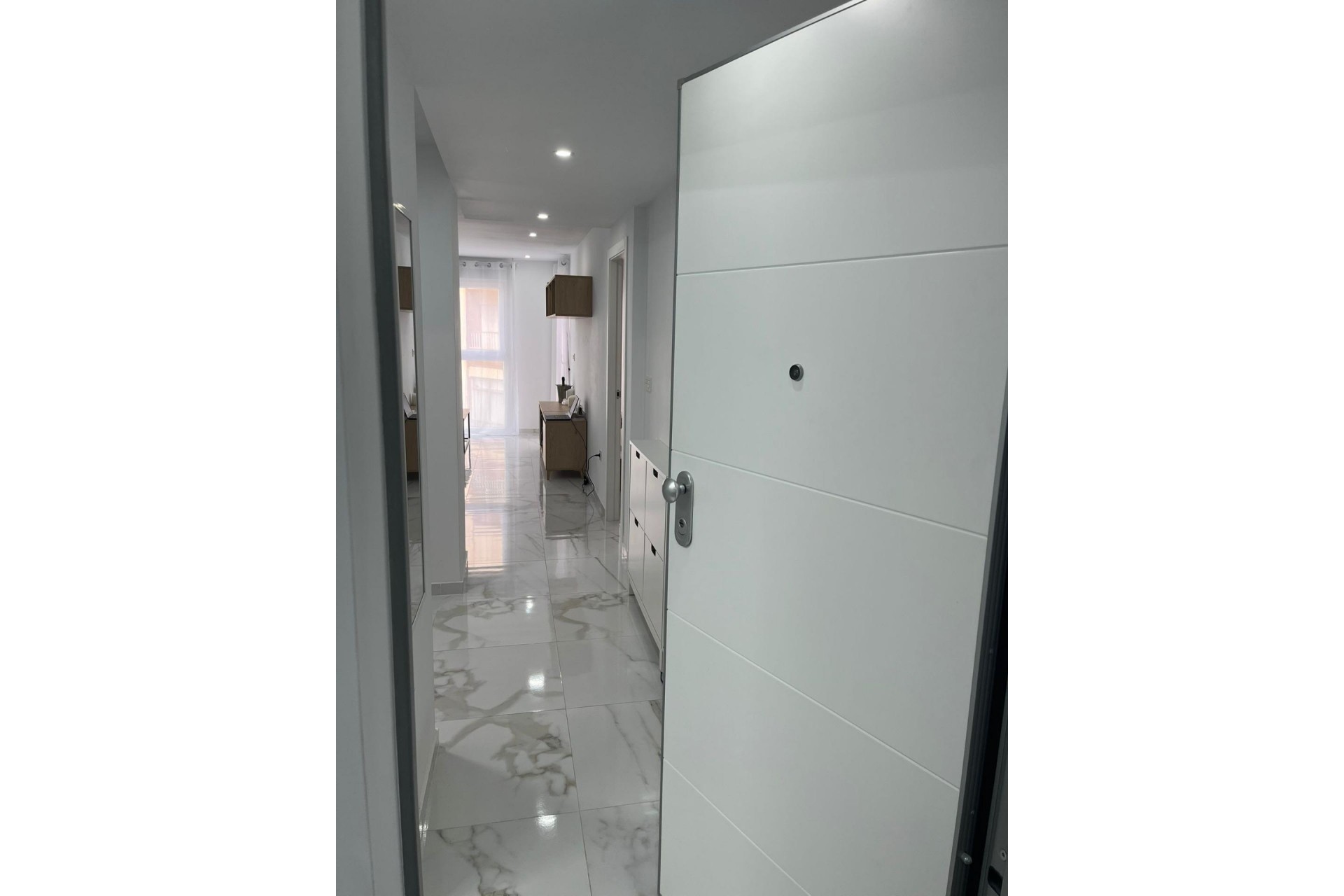 Reventa - Apartment -
Torrevieja - Centro