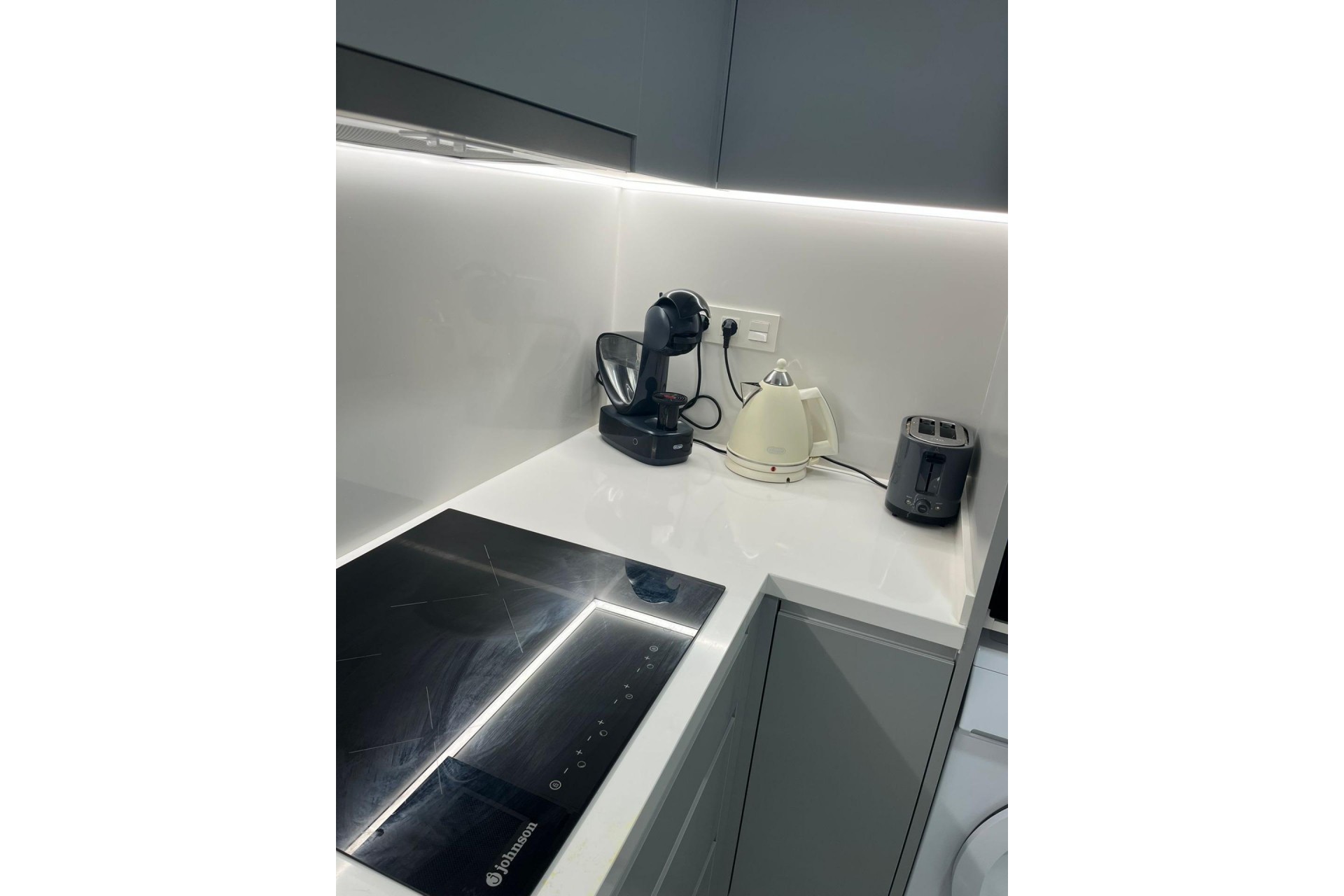 Reventa - Apartment -
Torrevieja - Centro