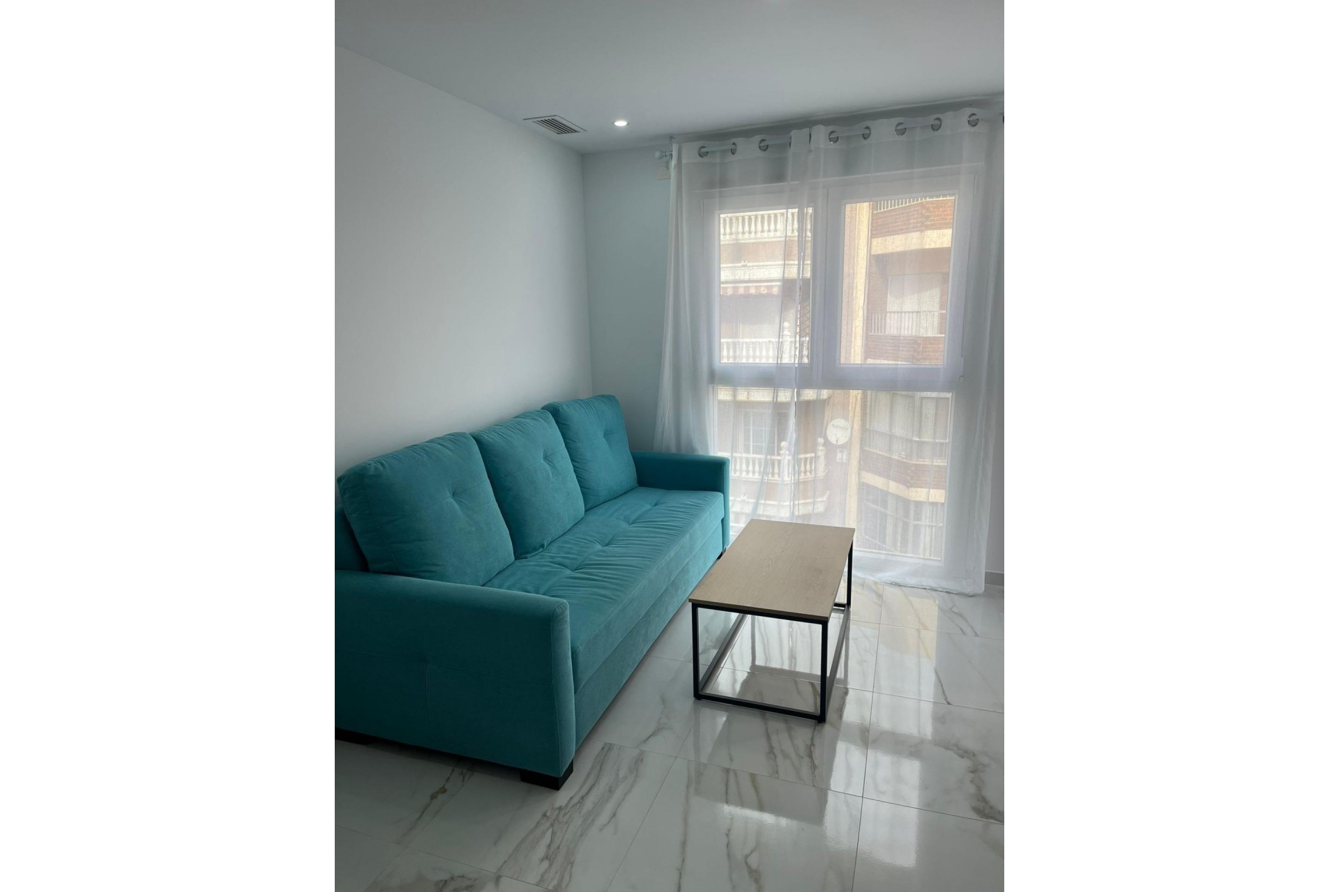 Reventa - Apartment -
Torrevieja - Centro