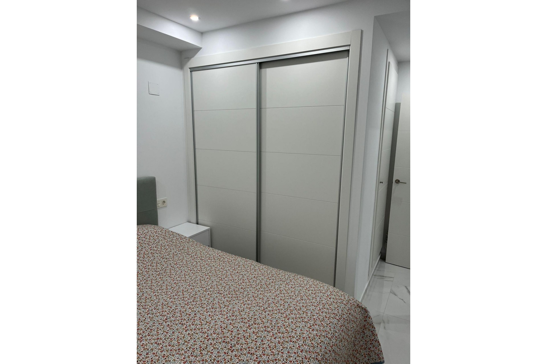 Reventa - Apartment -
Torrevieja - Centro