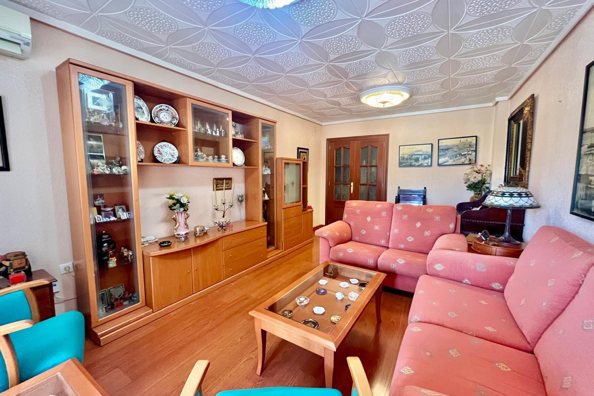 Reventa - Apartment -
Torrevieja - Centro