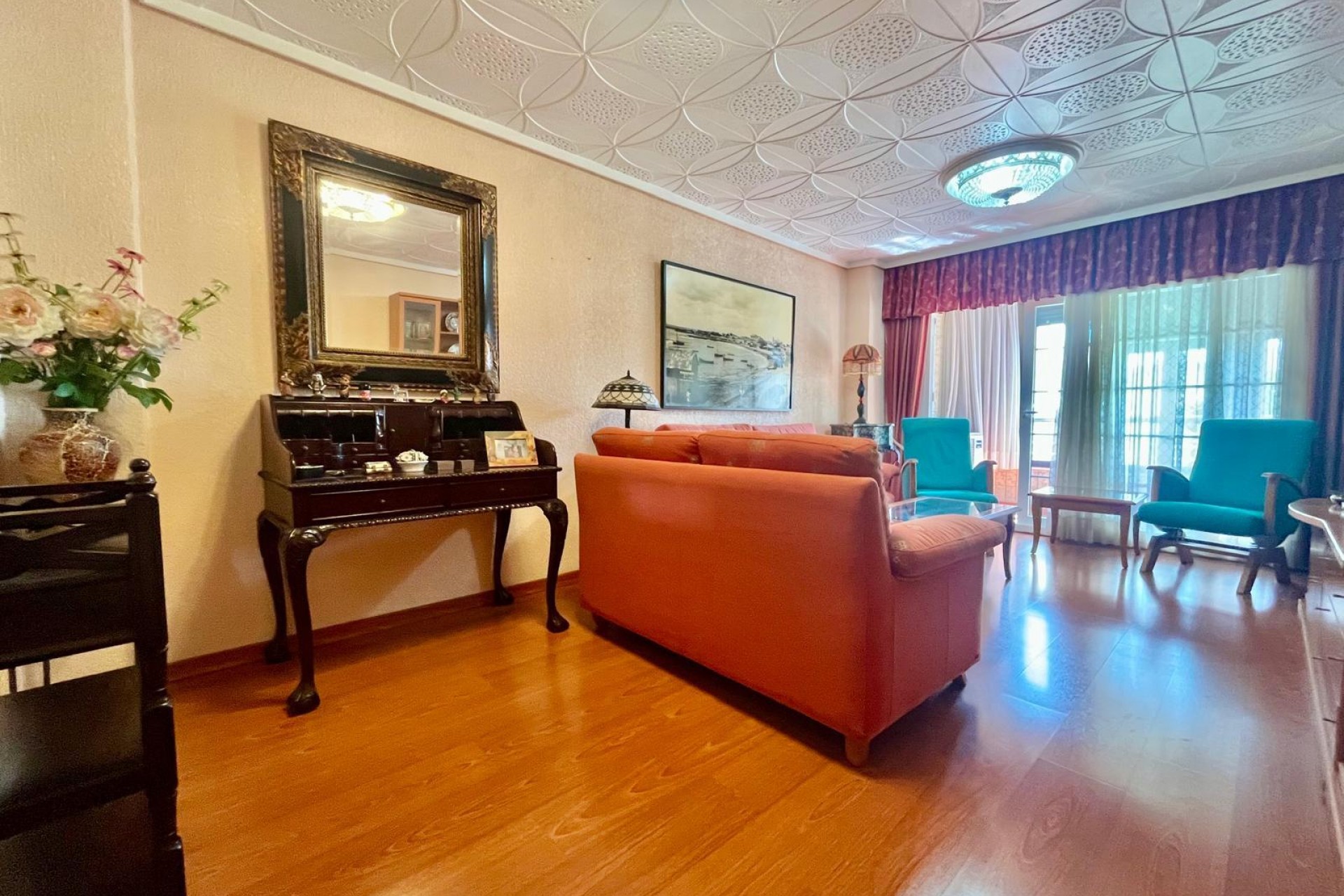 Reventa - Apartment -
Torrevieja - Centro