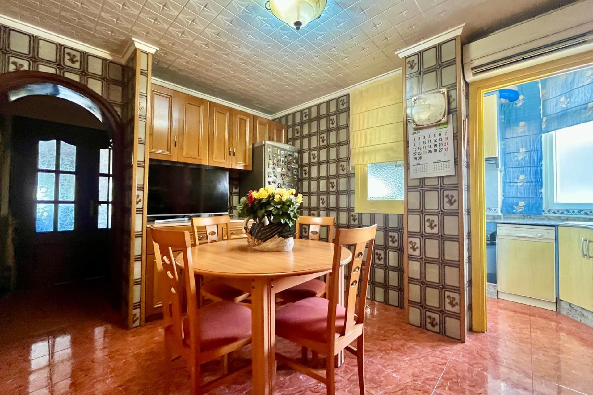 Reventa - Apartment -
Torrevieja - Centro