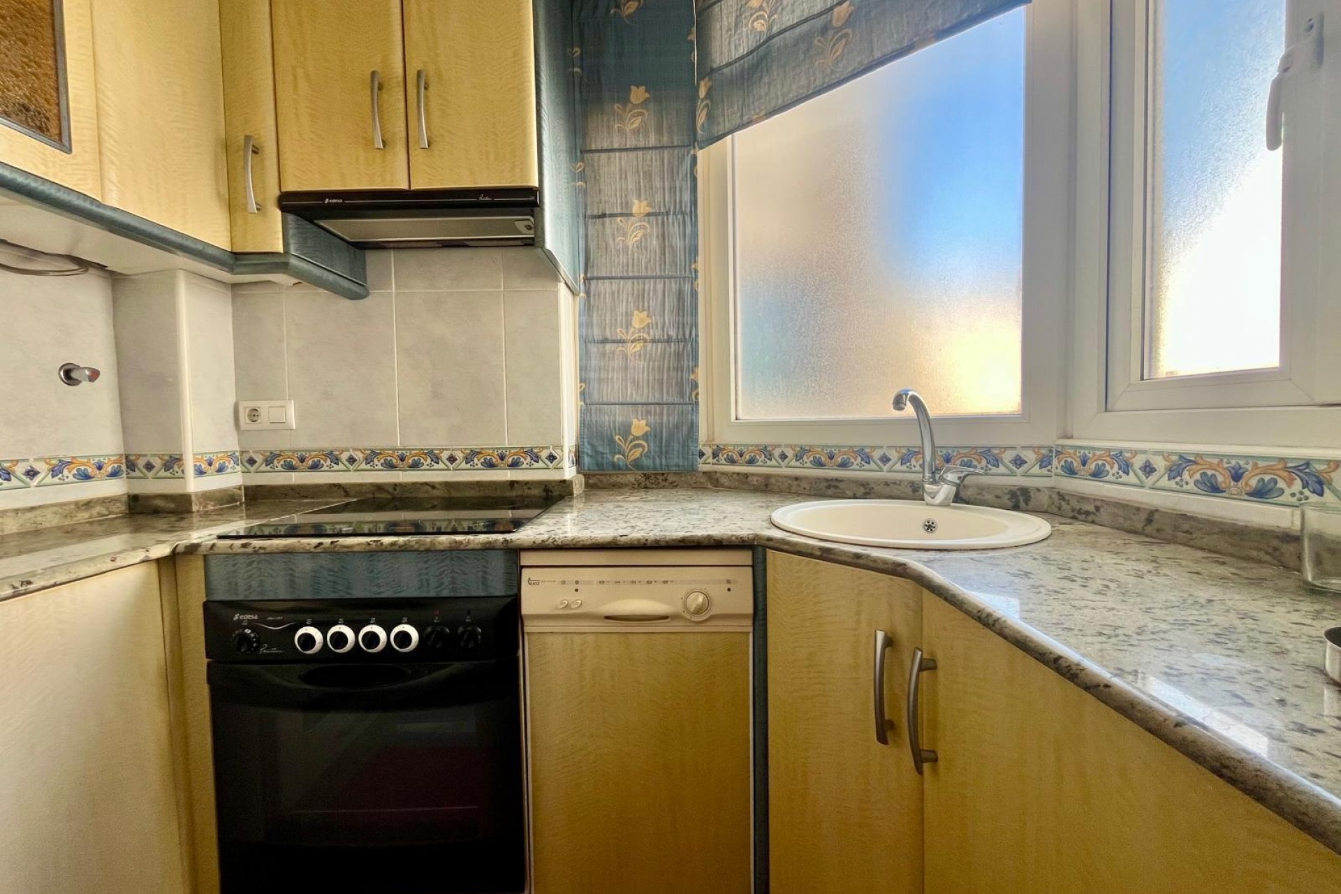 Reventa - Apartment -
Torrevieja - Centro