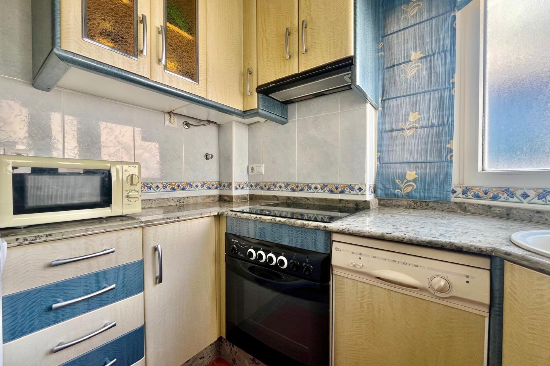 Reventa - Apartment -
Torrevieja - Centro