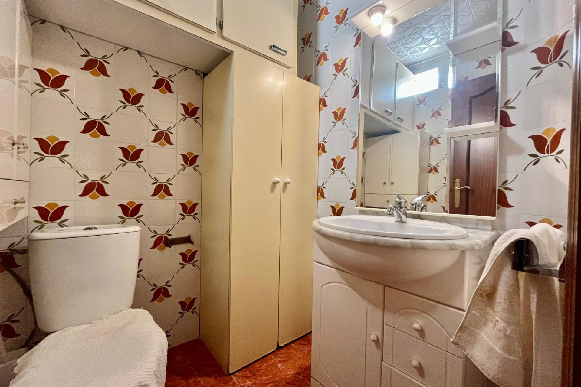 Reventa - Apartment -
Torrevieja - Centro