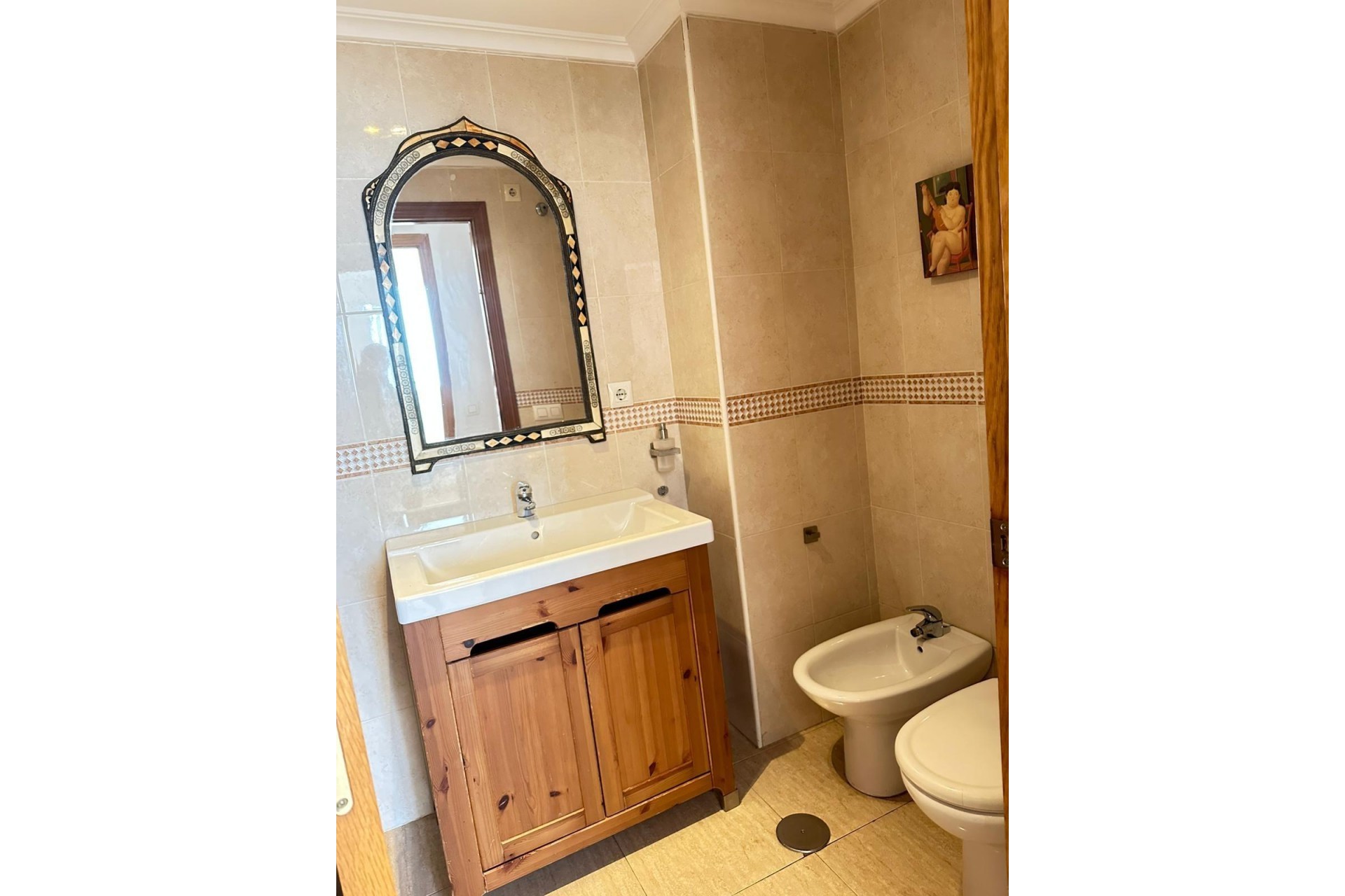 Reventa - Apartment -
Torrevieja - Centro