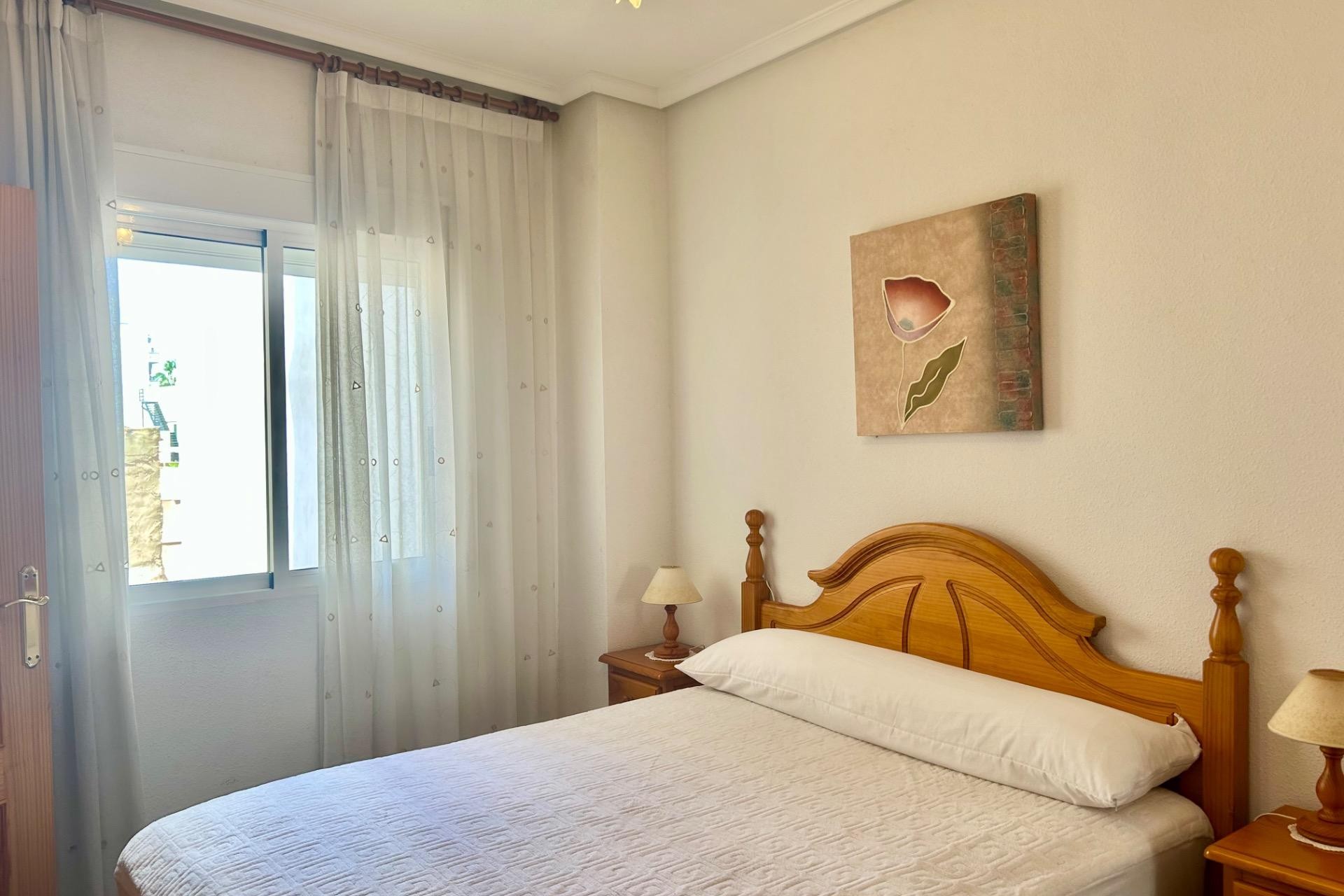 Reventa - Apartment -
Torrevieja - Centro