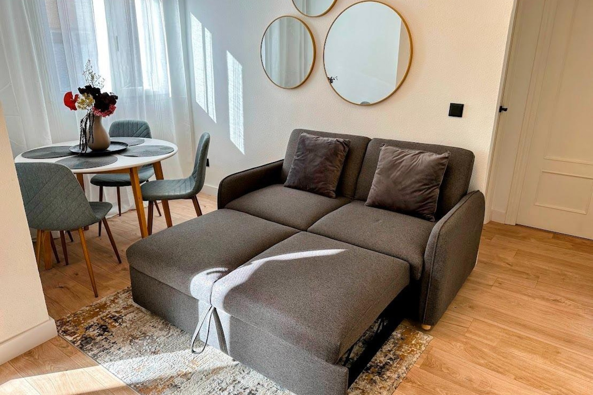 Reventa - Apartment -
Torrevieja - Centro