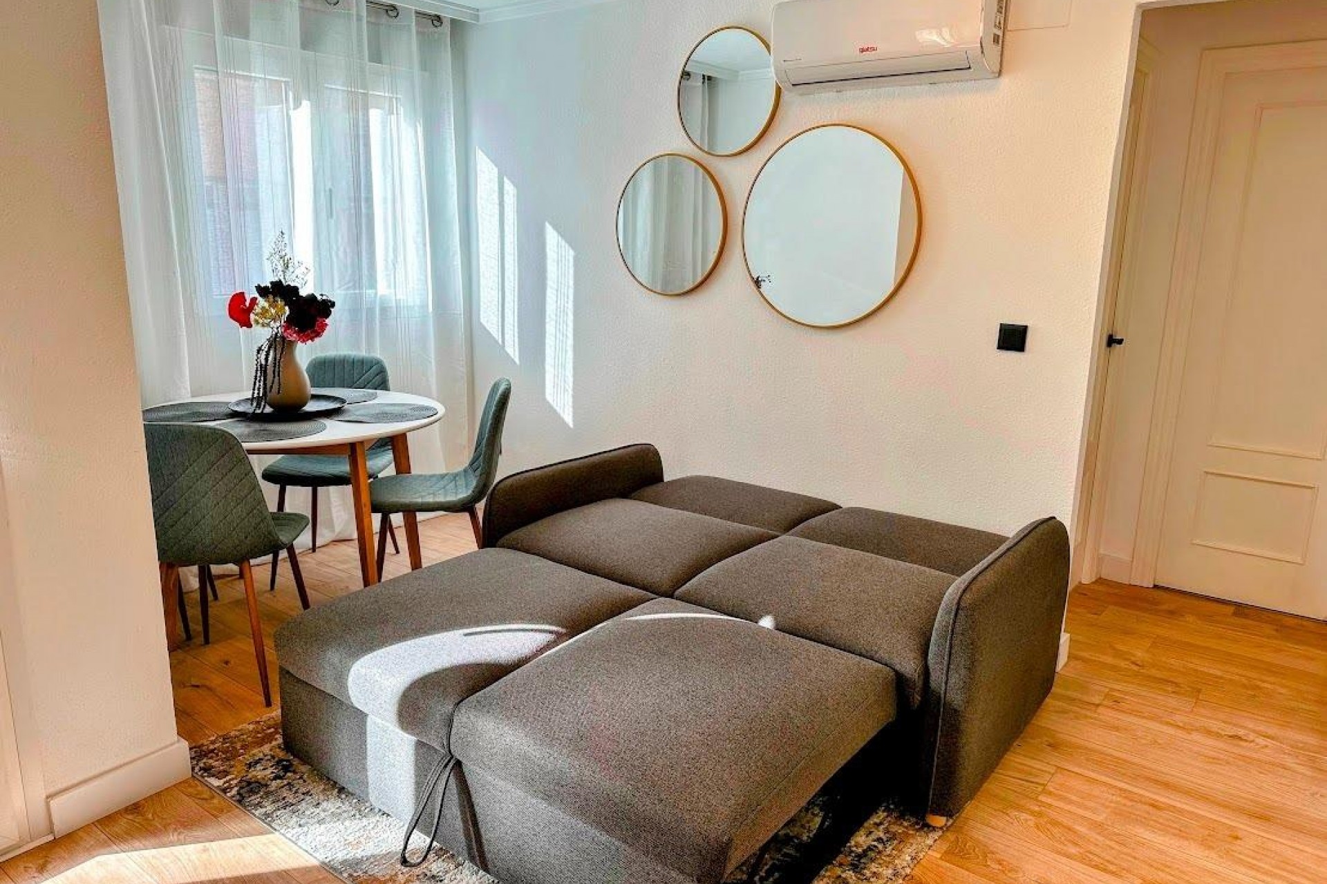Reventa - Apartment -
Torrevieja - Centro