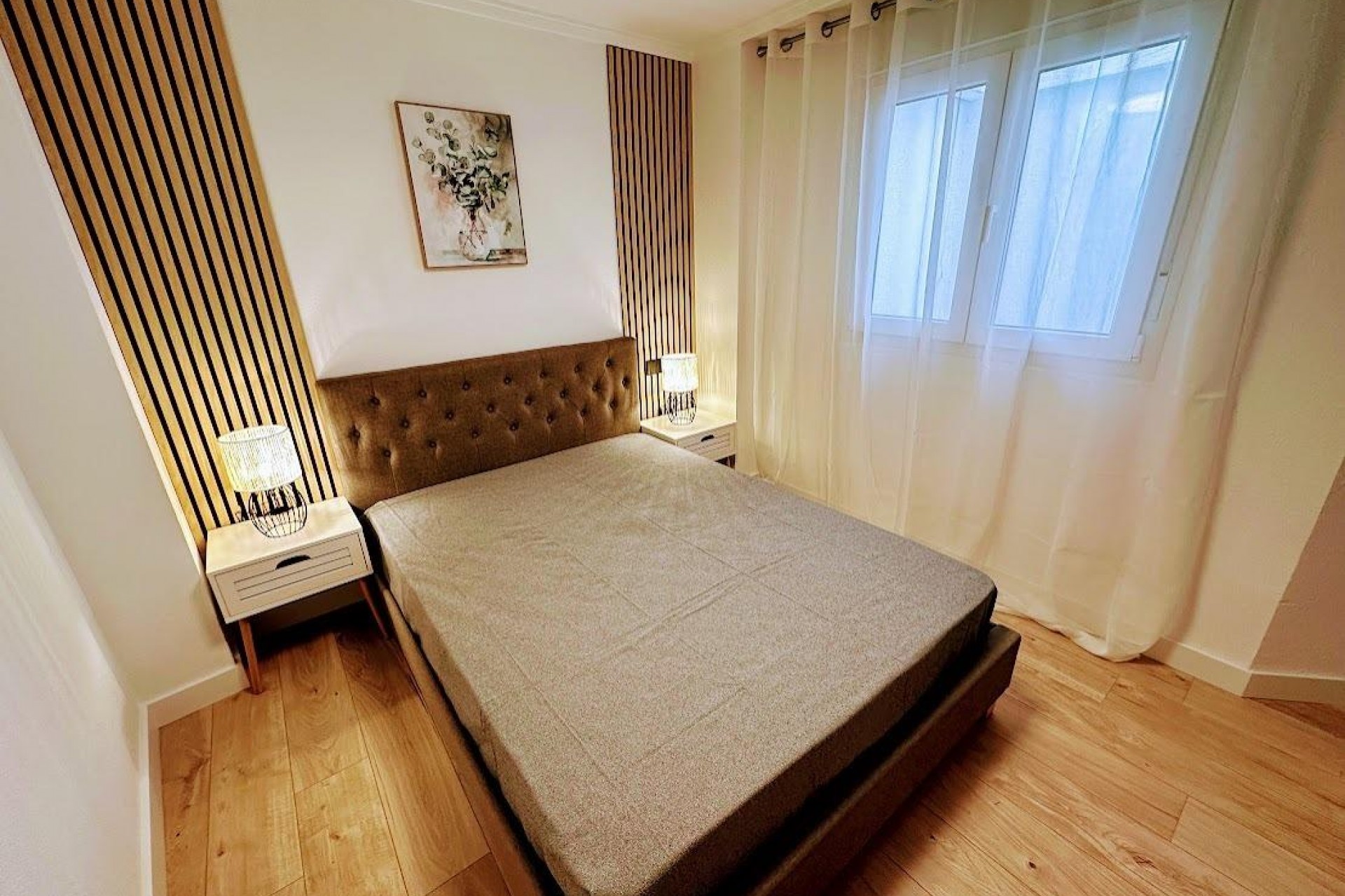 Reventa - Apartment -
Torrevieja - Centro