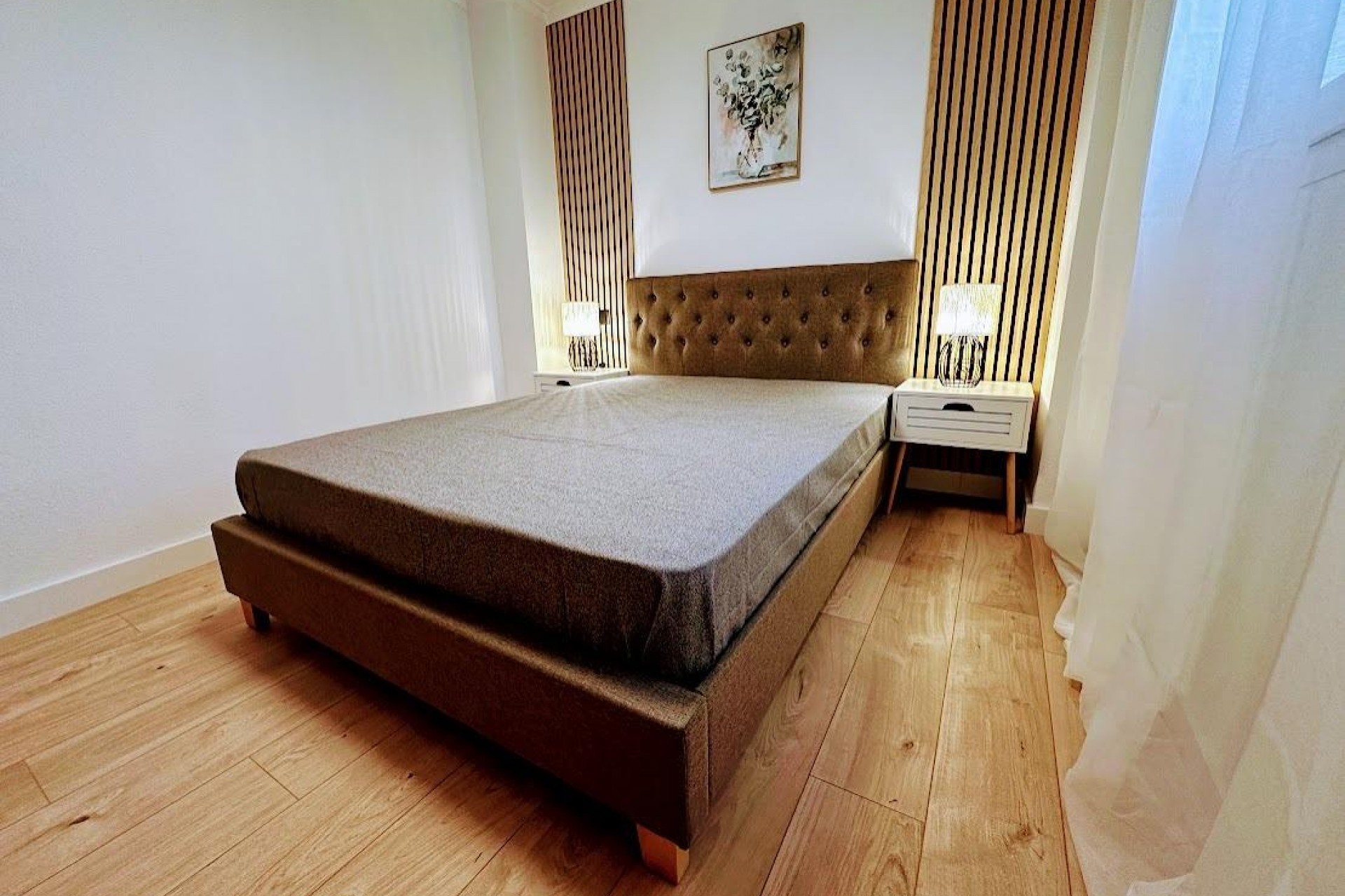 Reventa - Apartment -
Torrevieja - Centro