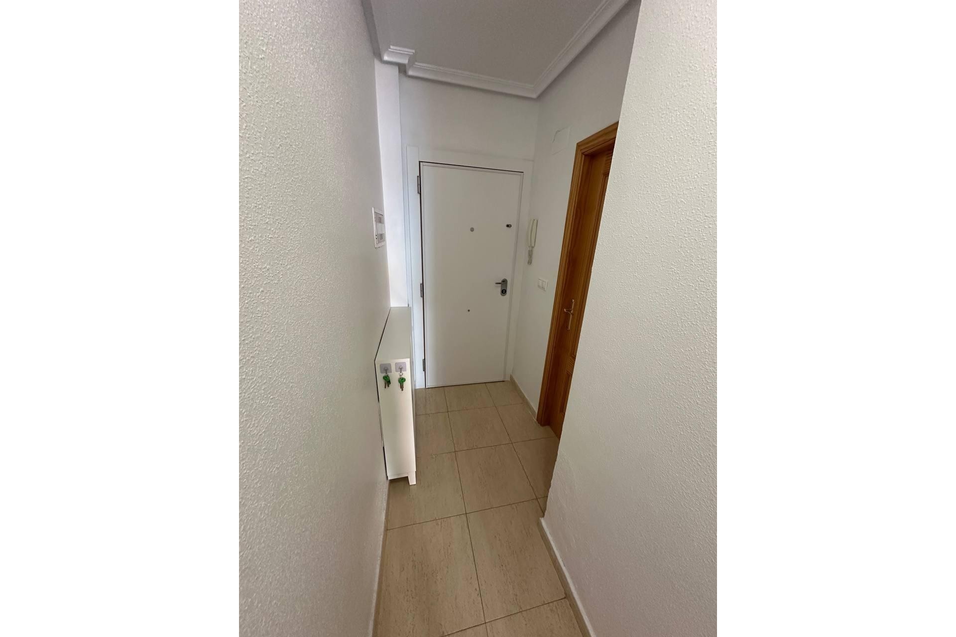 Reventa - Apartment -
Torrevieja - Centro